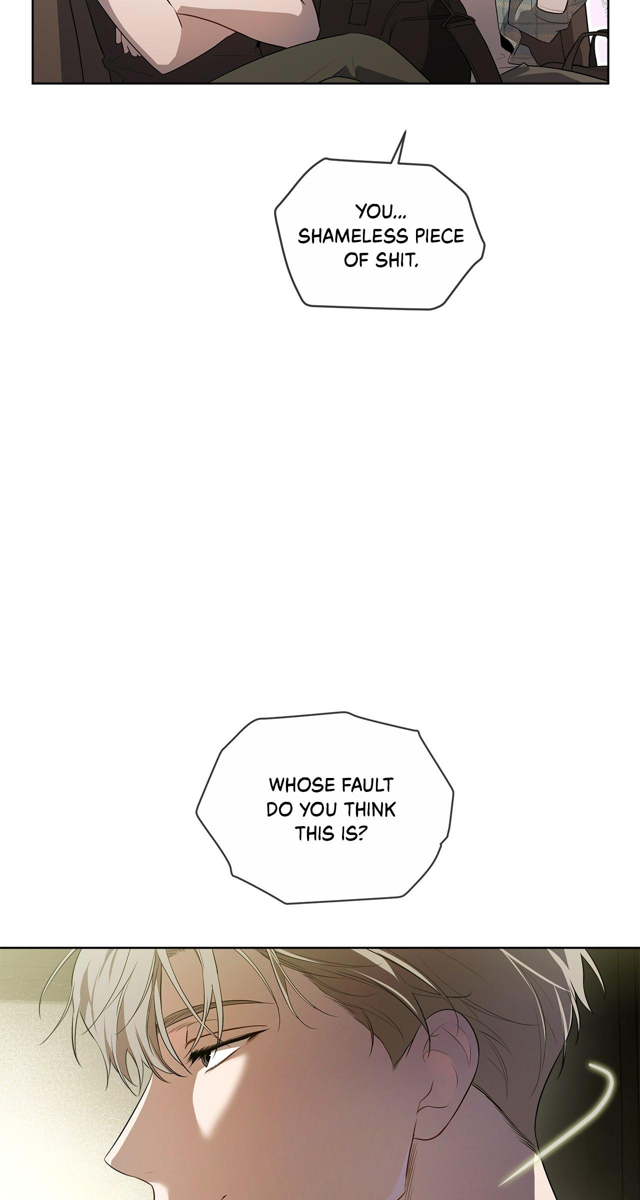 Read PASSION chapter 104.2 image 9 on Lezhin