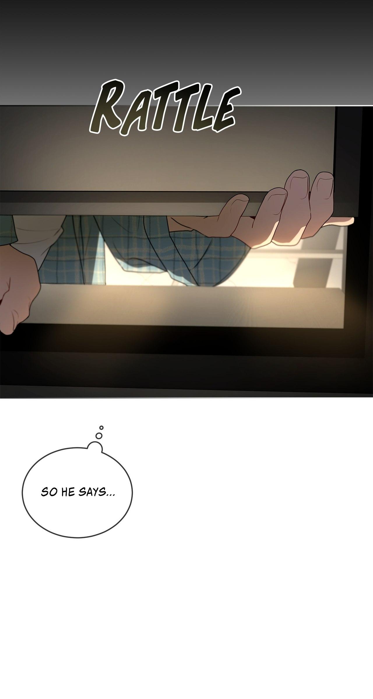 Read PASSION chapter 104.2 image 93 on Lezhin