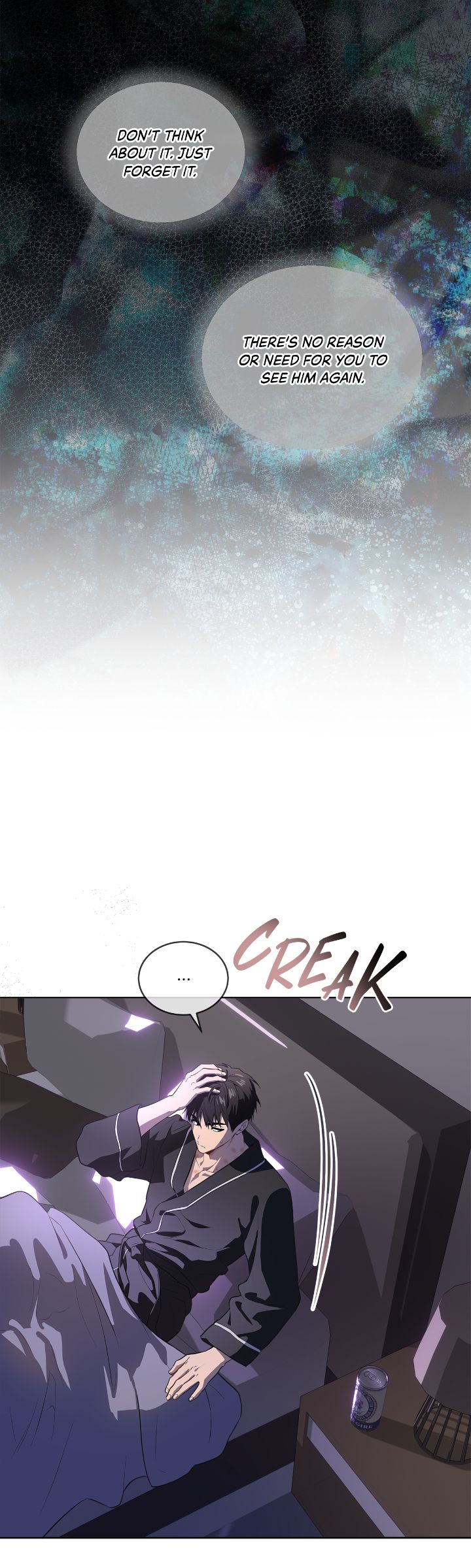 Read PASSION chapter 104 image 21 on Lezhin