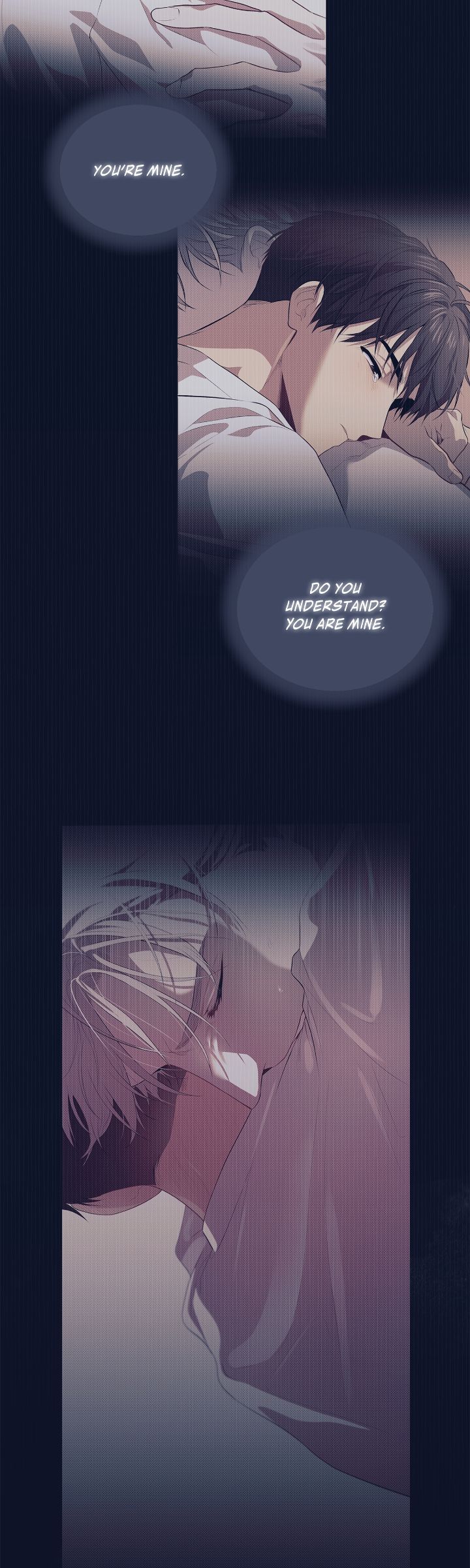 Read PASSION chapter 104 image 24 on Lezhin