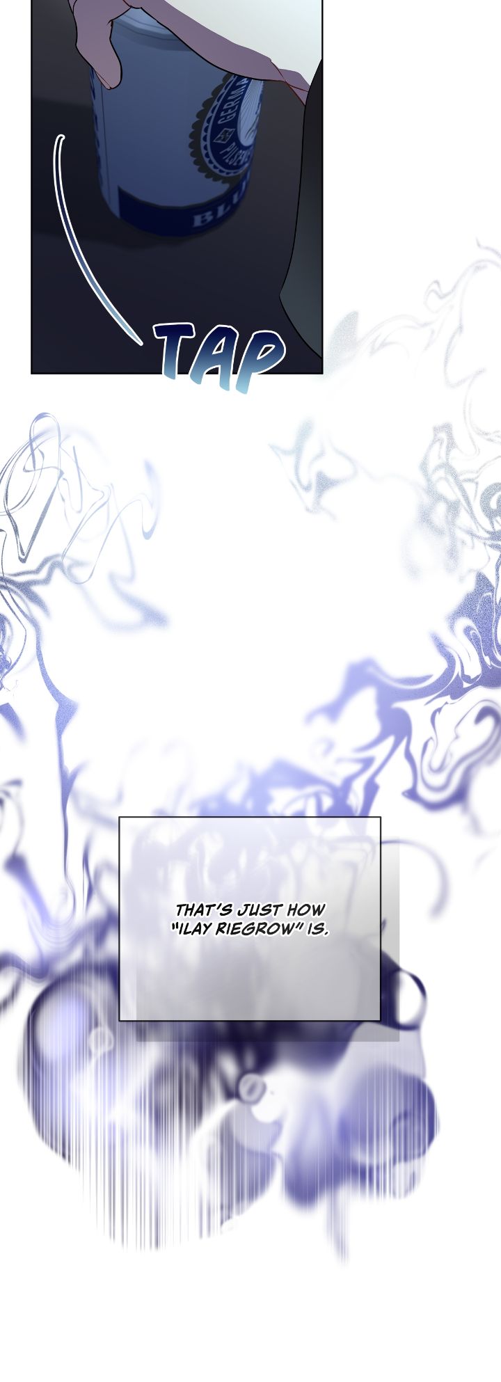 Read PASSION chapter 104 image 43 on Lezhin