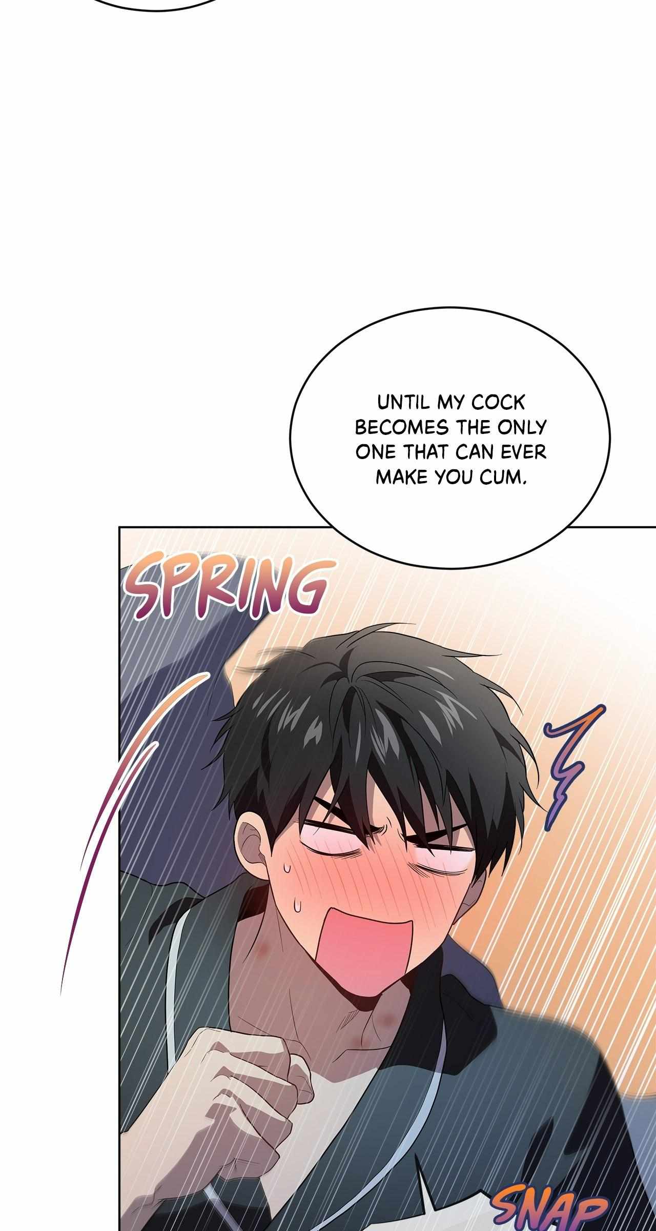 Read PASSION chapter 105 image 12 on Lezhin