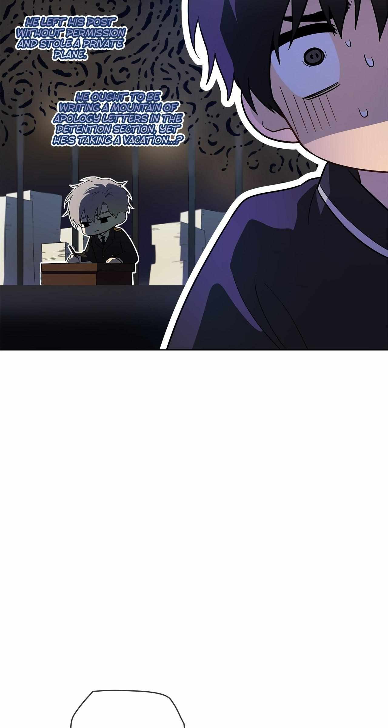 Read PASSION chapter 105 image 15 on Lezhin