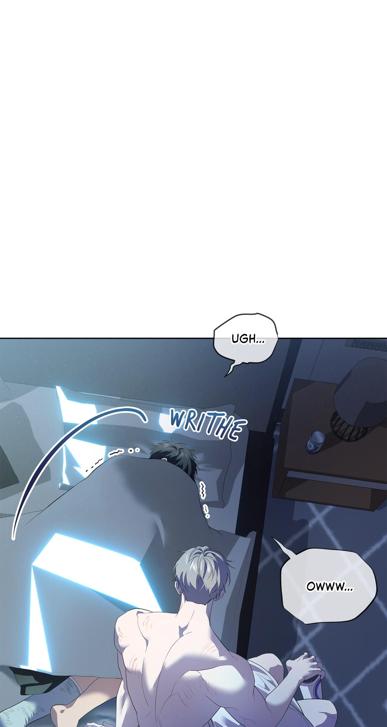 Read PASSION chapter 105 image 2 on Lezhin