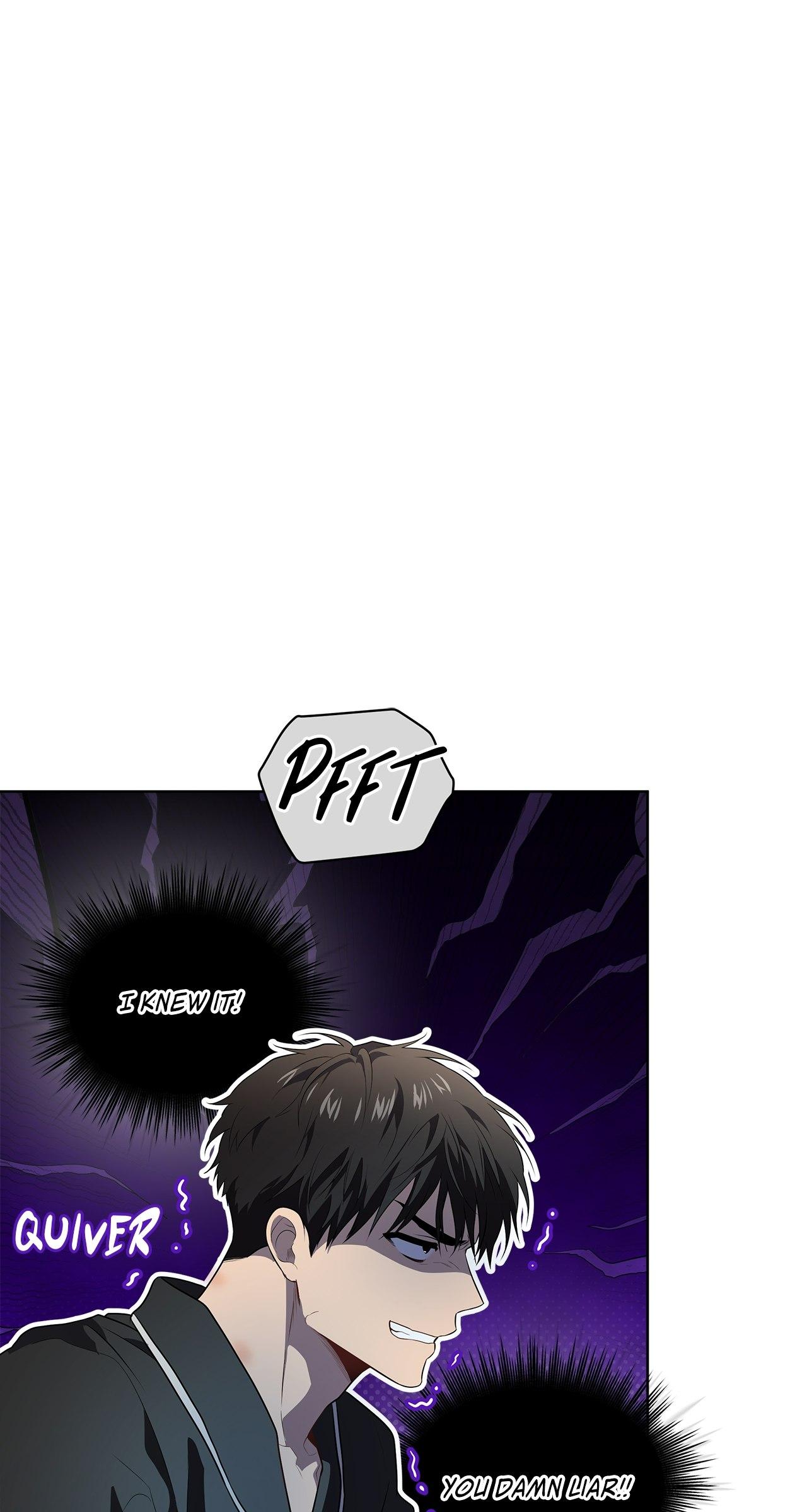 Read PASSION chapter 105 image 20 on Lezhin