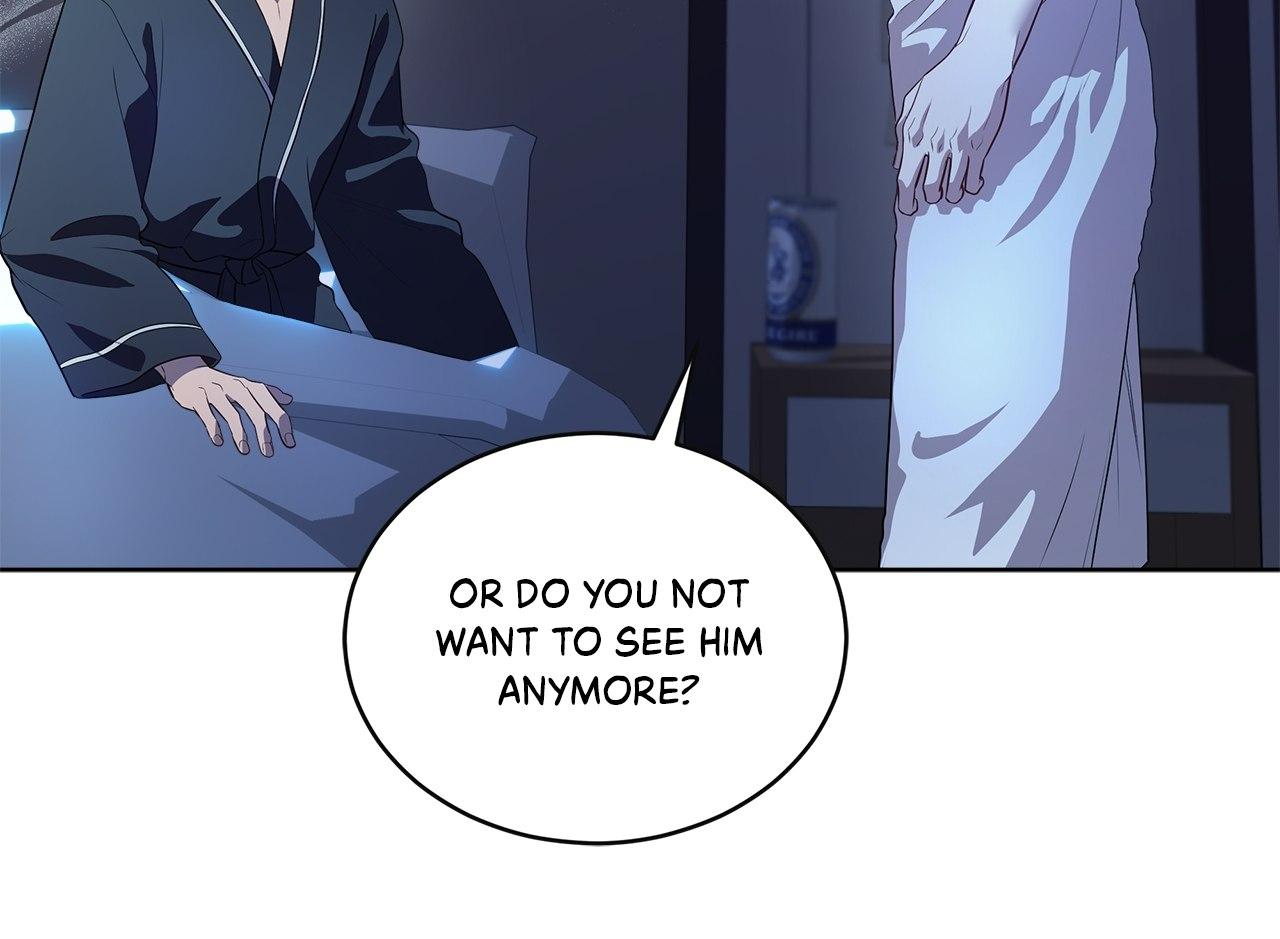 Read PASSION chapter 105 image 23 on Lezhin