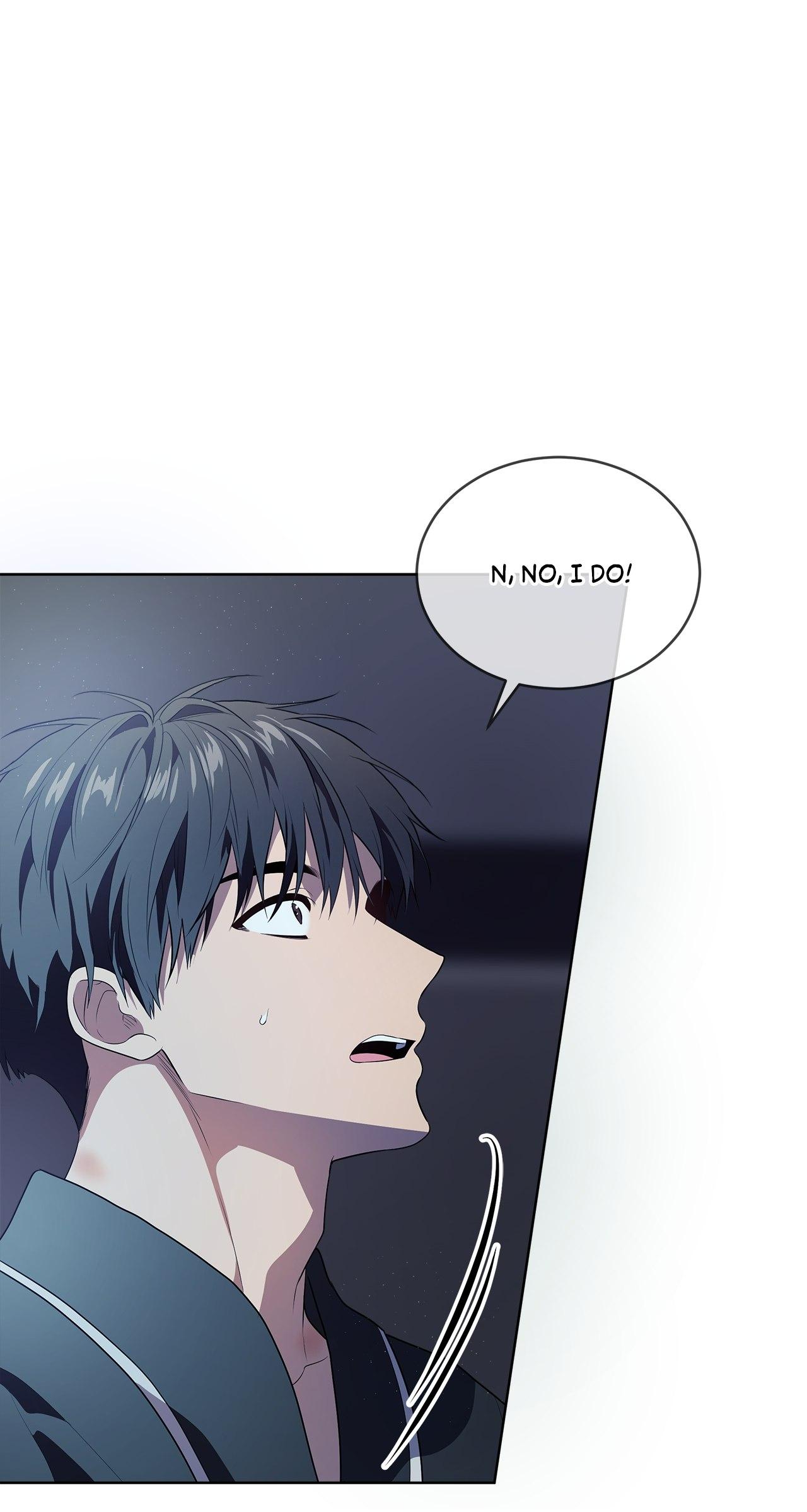 Read PASSION chapter 105 image 24 on Lezhin
