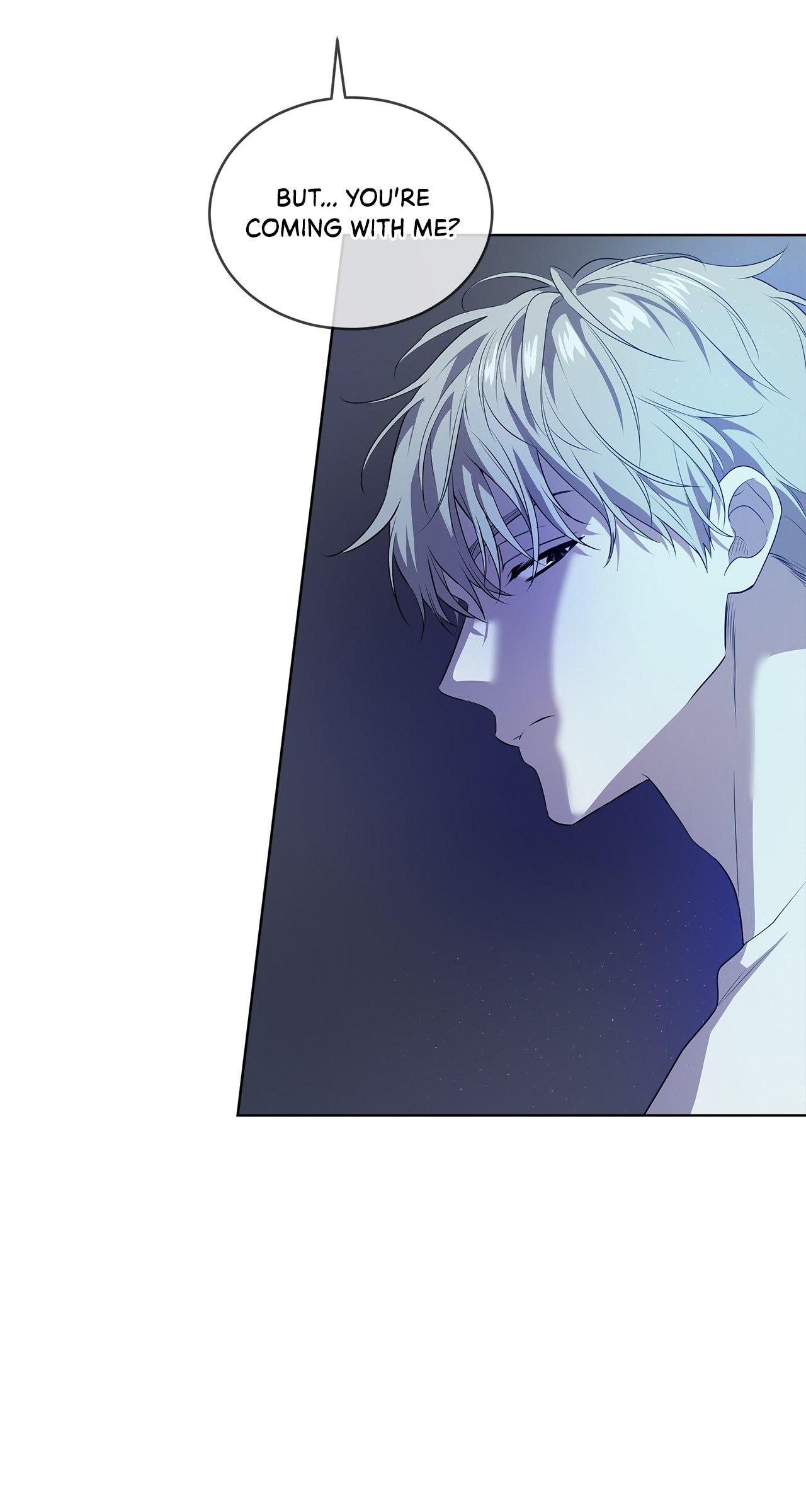 Read PASSION chapter 105 image 25 on Lezhin