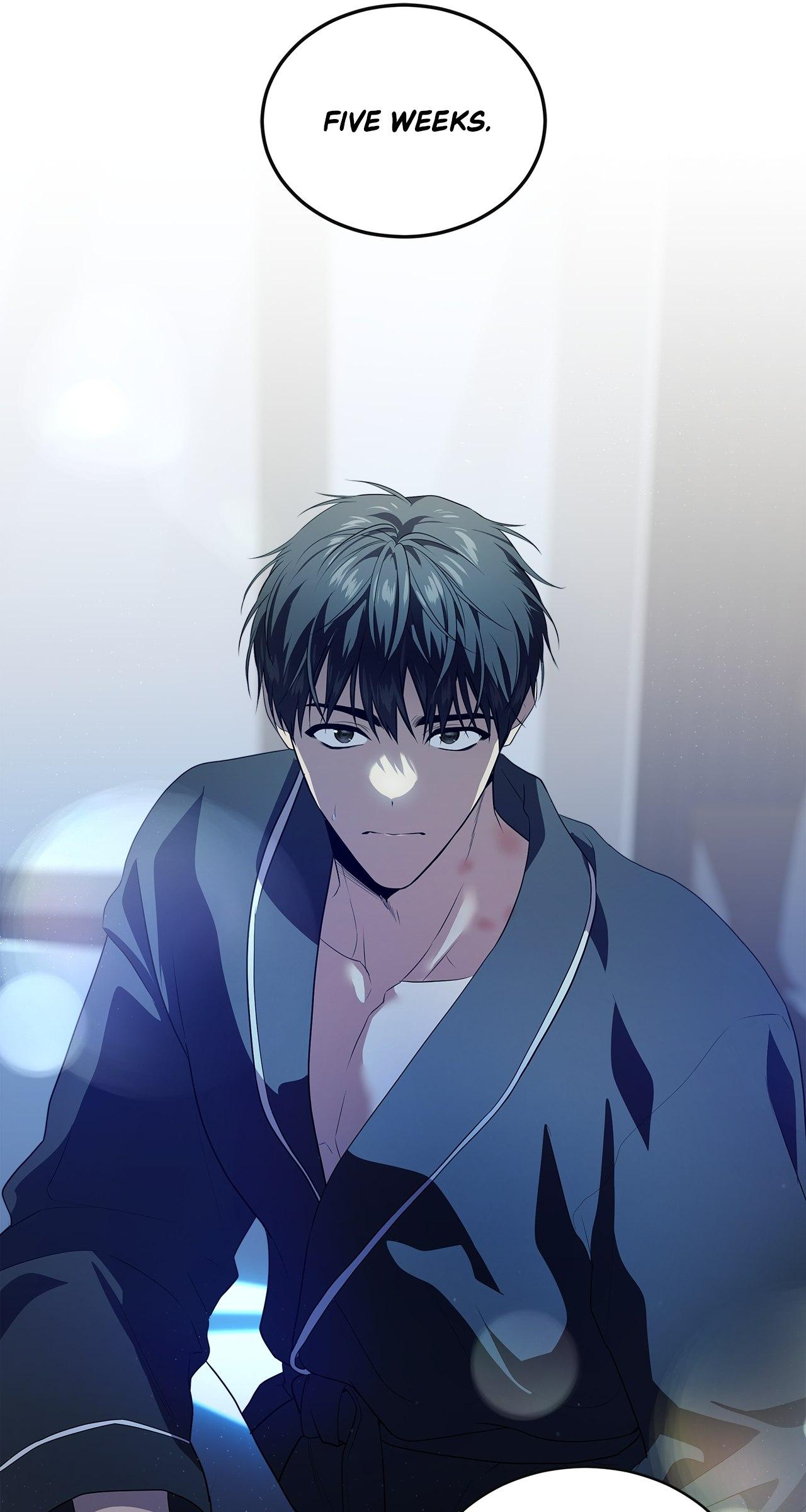 Read PASSION chapter 105 image 26 on Lezhin
