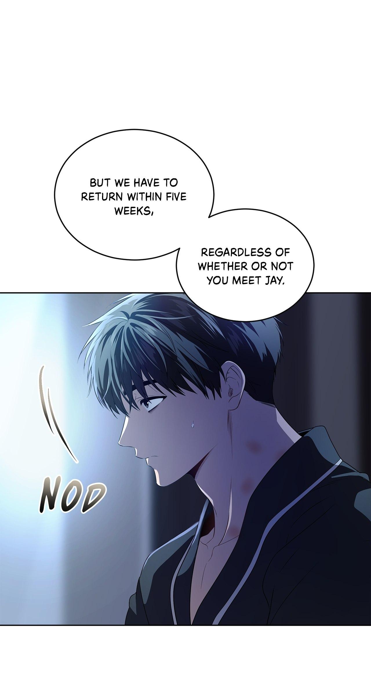 Read PASSION chapter 105 image 29 on Lezhin