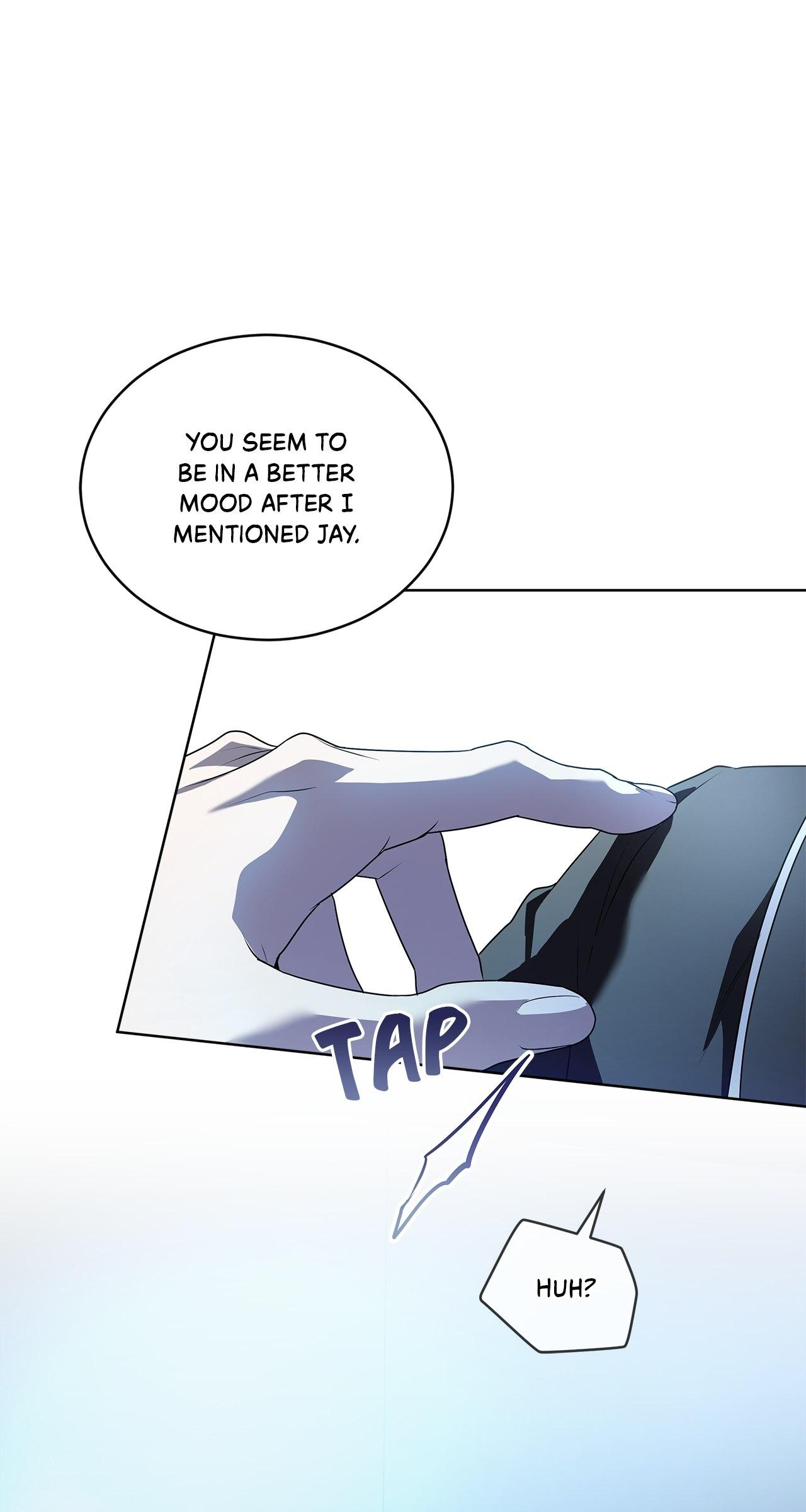Read PASSION chapter 105 image 31 on Lezhin