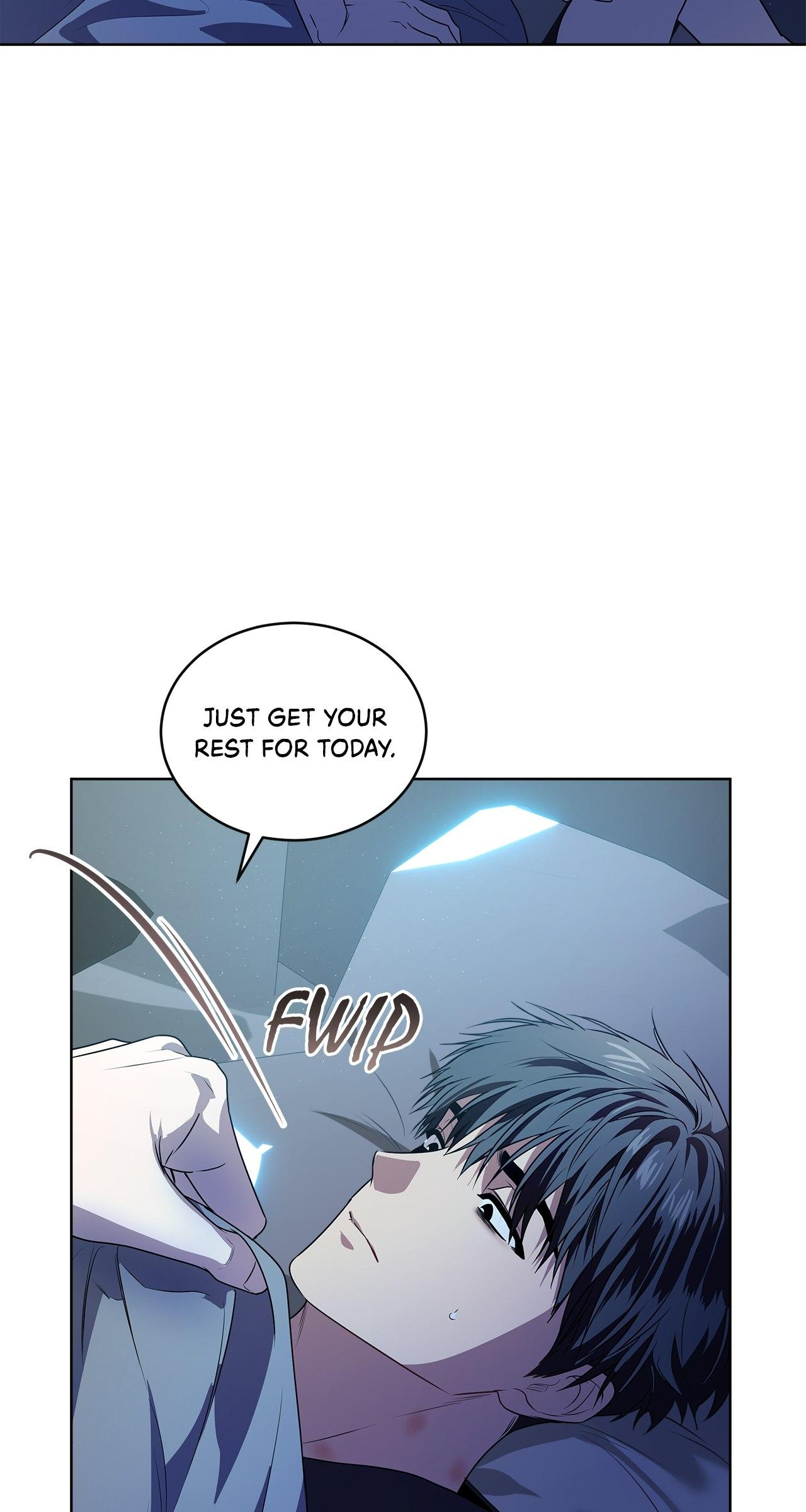 Read PASSION chapter 105 image 33 on Lezhin