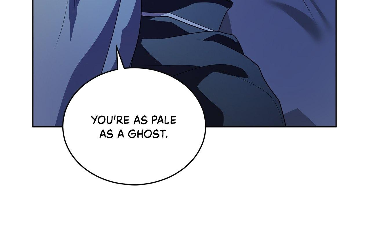 Read PASSION chapter 105 image 34 on Lezhin