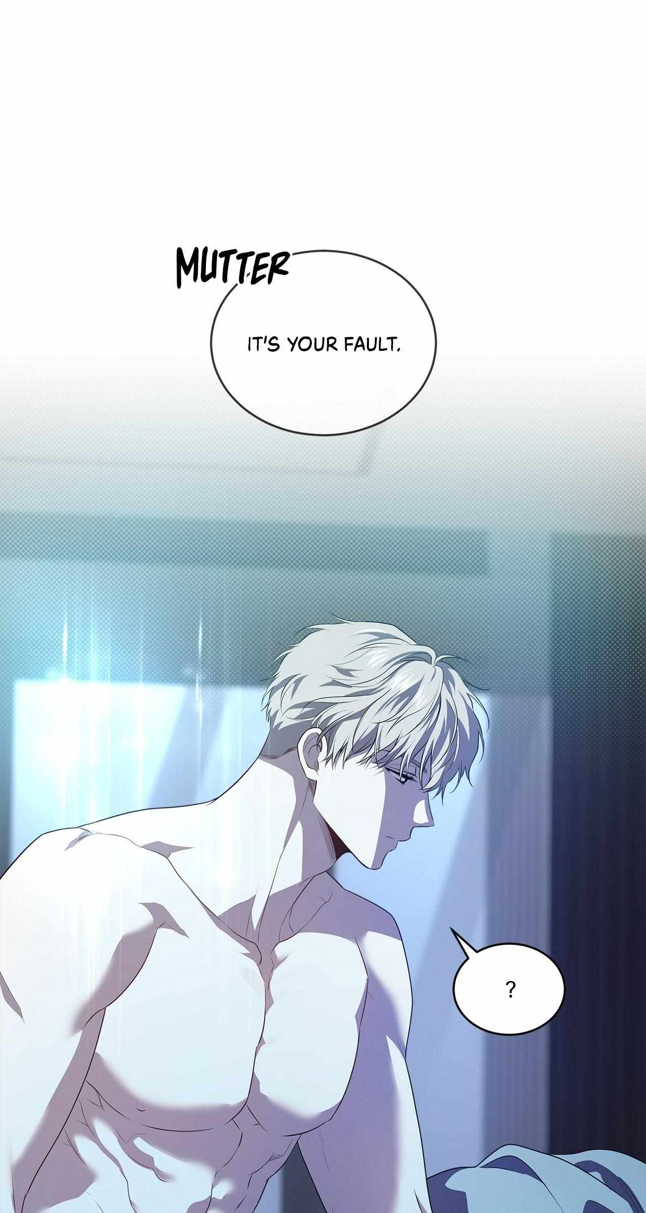 Read PASSION chapter 105 image 35 on Lezhin