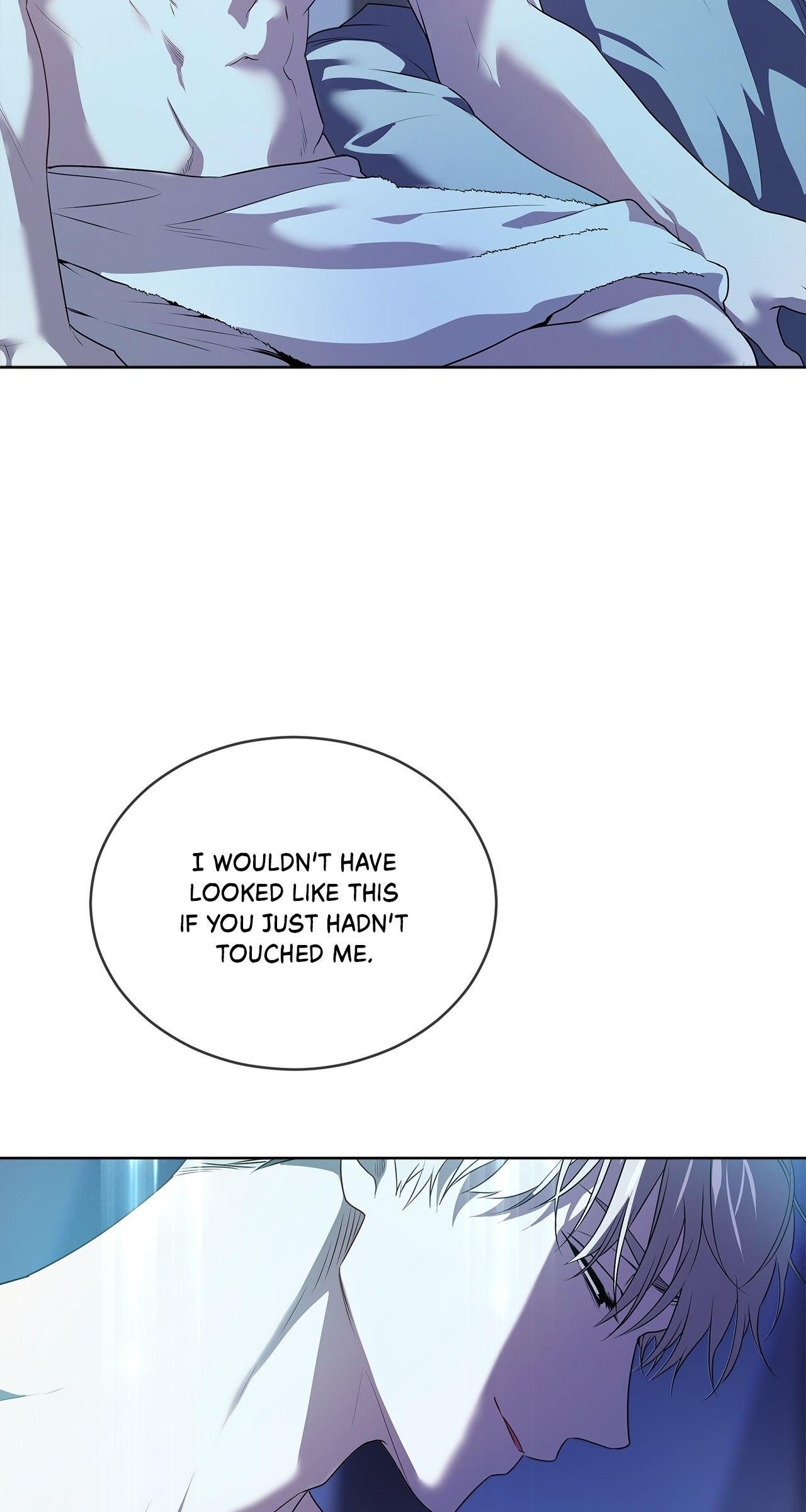 Read PASSION chapter 105 image 36 on Lezhin