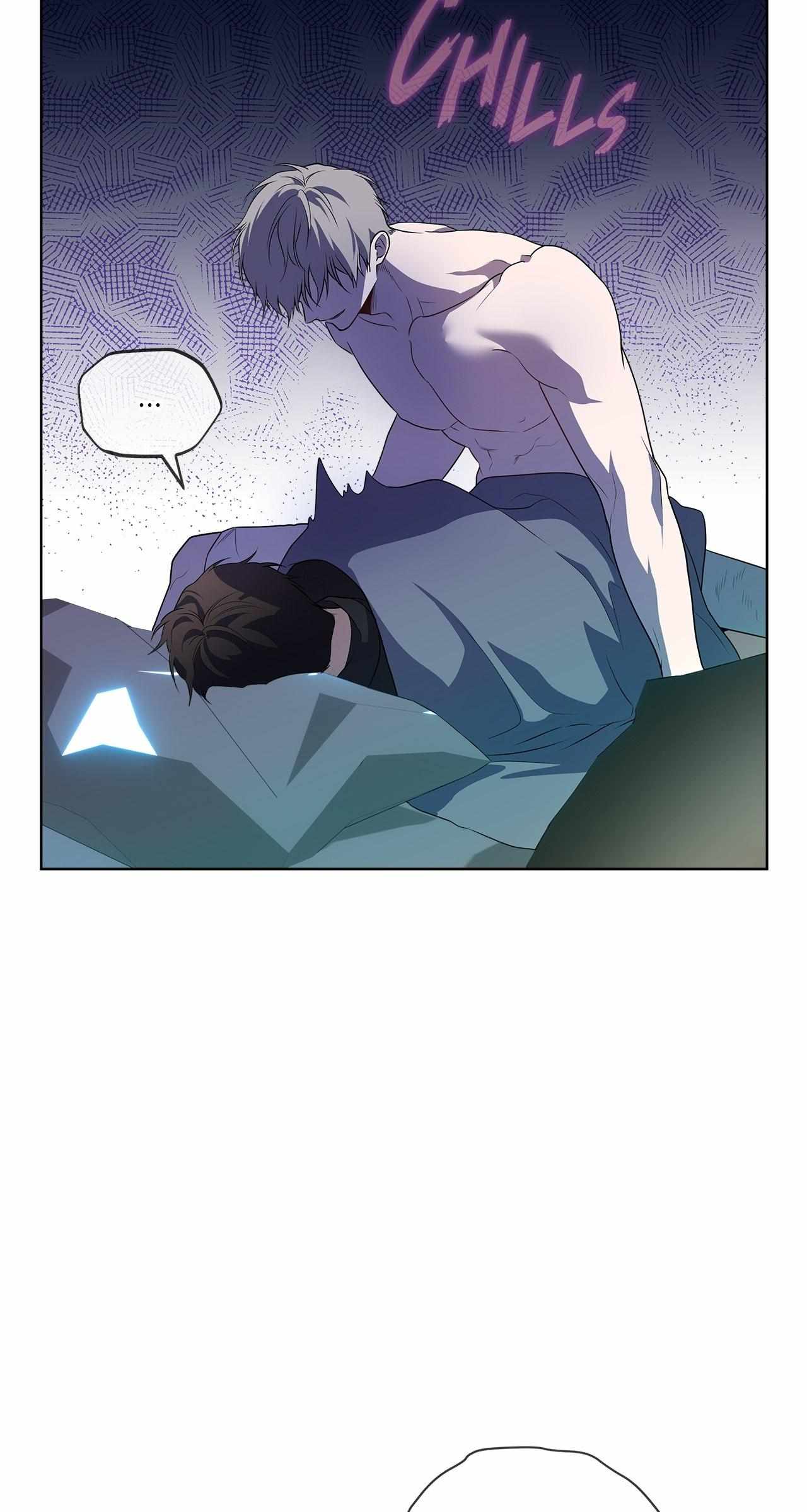 Read PASSION chapter 105 image 38 on Lezhin