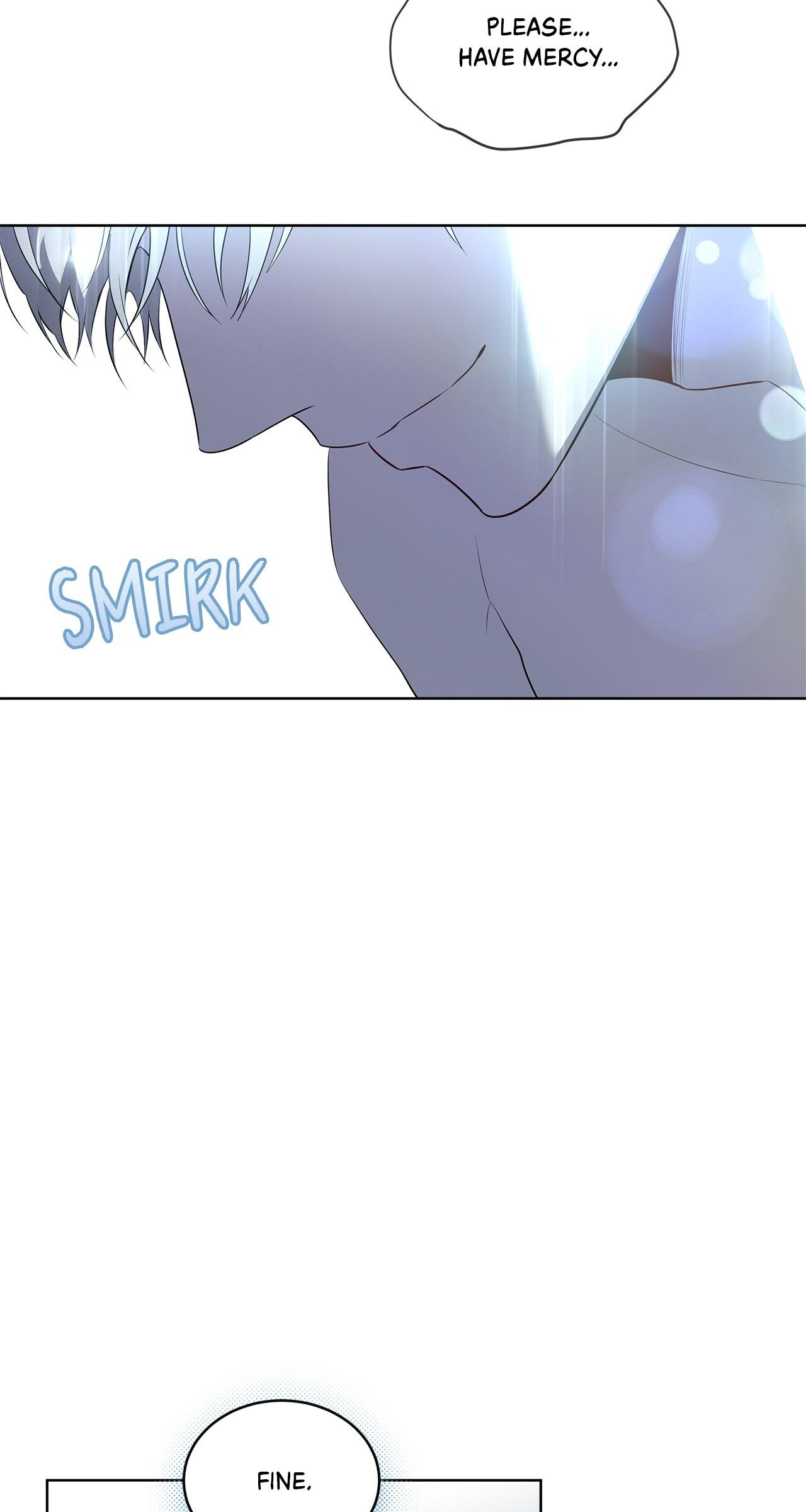 Read PASSION chapter 105 image 39 on Lezhin