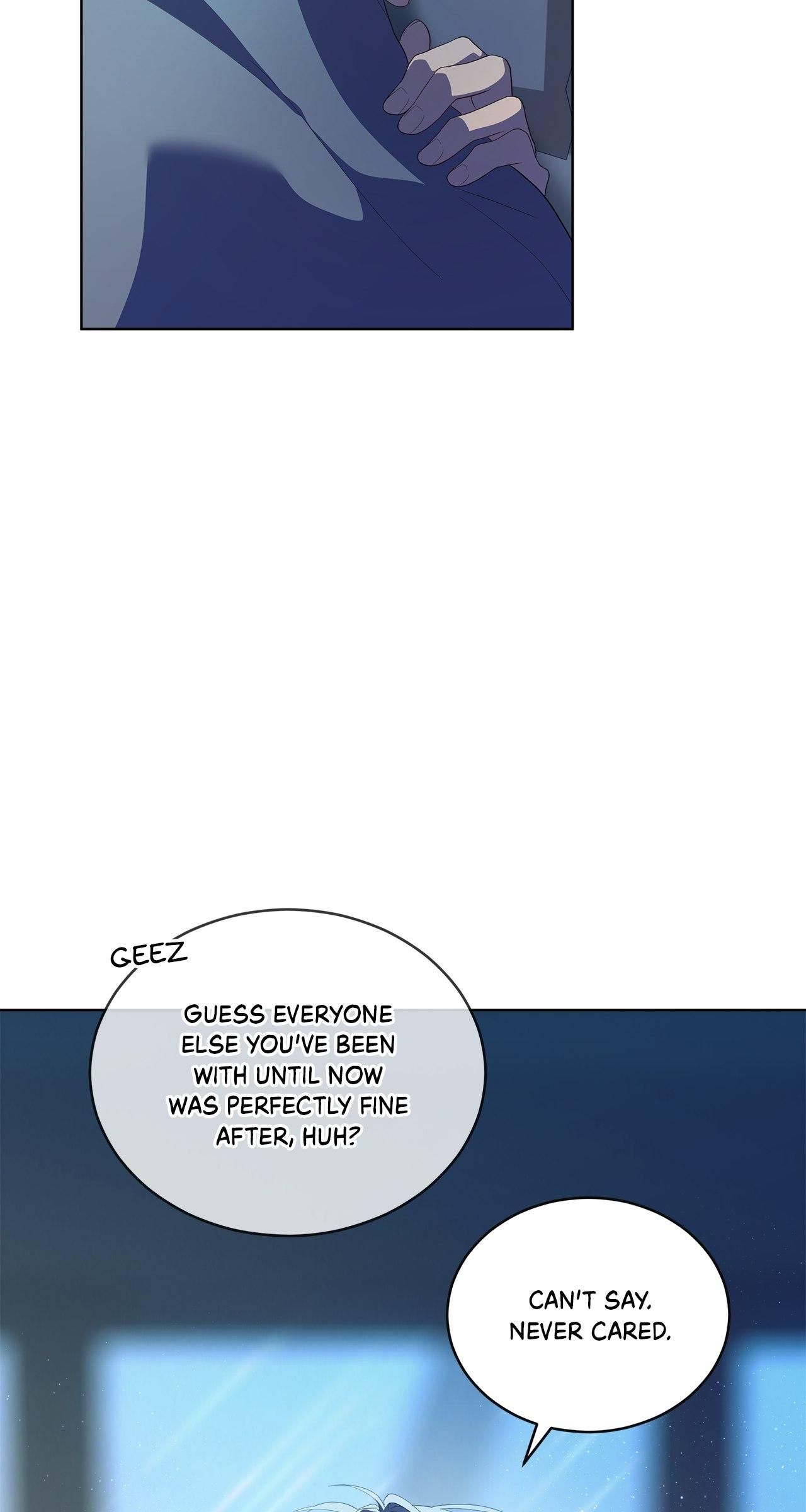 Read PASSION chapter 105 image 4 on Lezhin