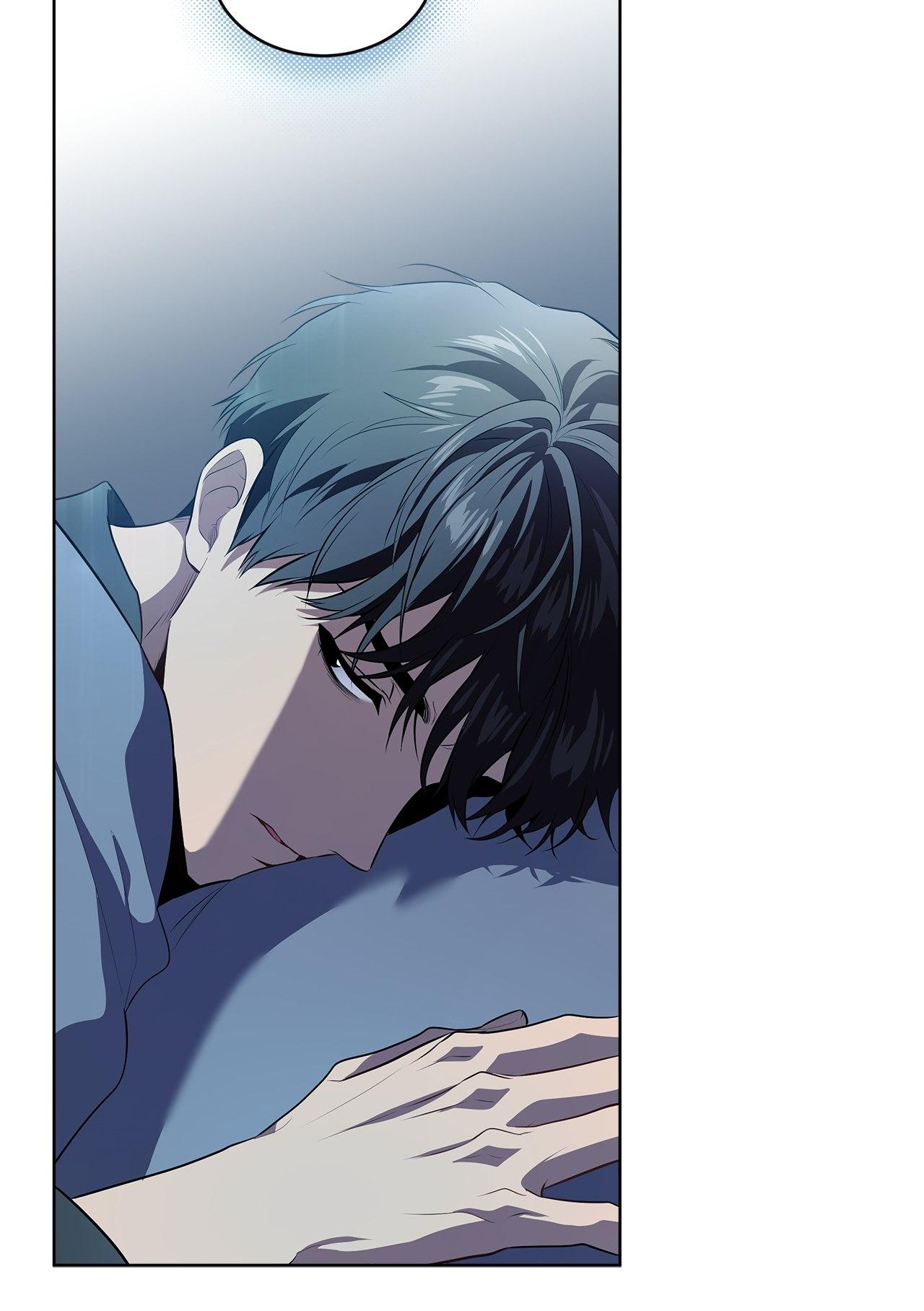 Read PASSION chapter 105 image 40 on Lezhin