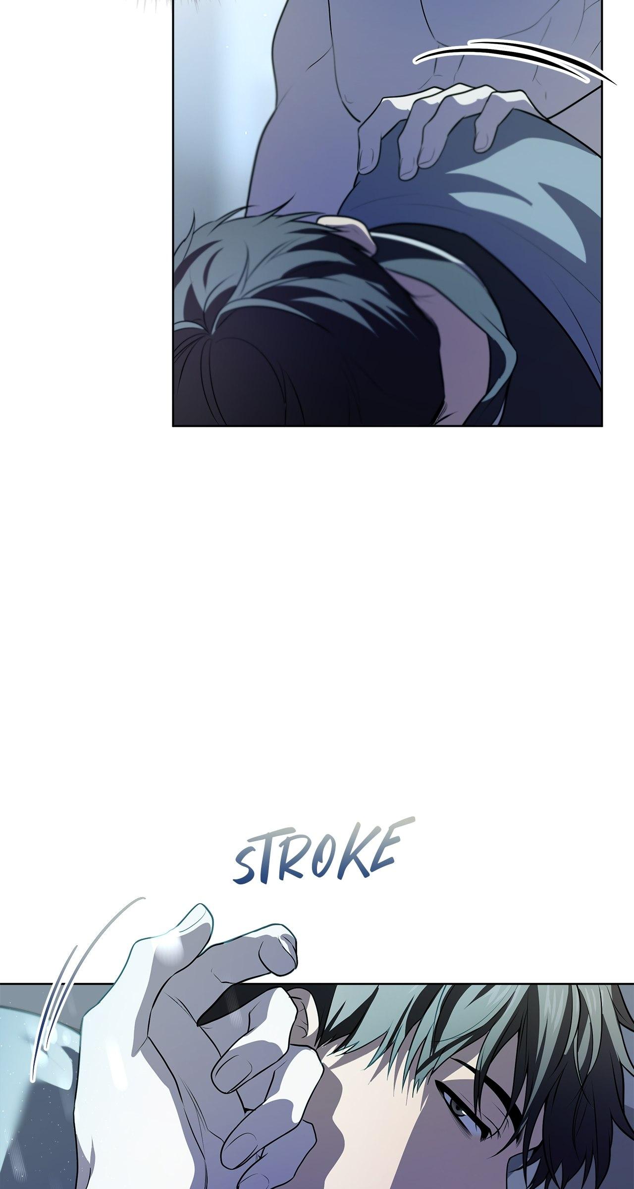 Read PASSION chapter 105 image 44 on Lezhin
