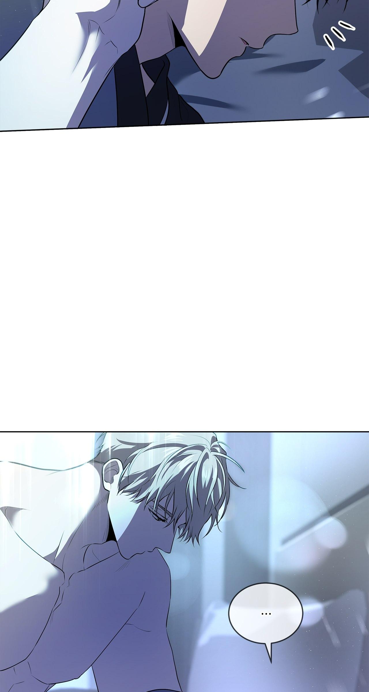 Read PASSION chapter 105 image 45 on Lezhin