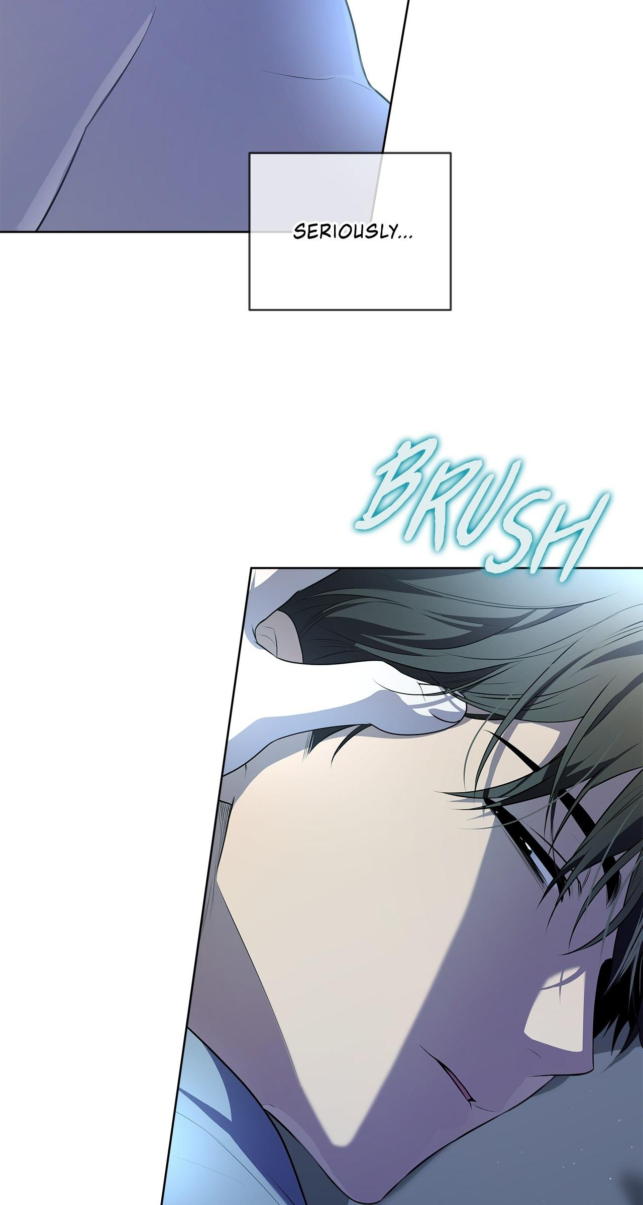 Read PASSION chapter 105 image 48 on Lezhin