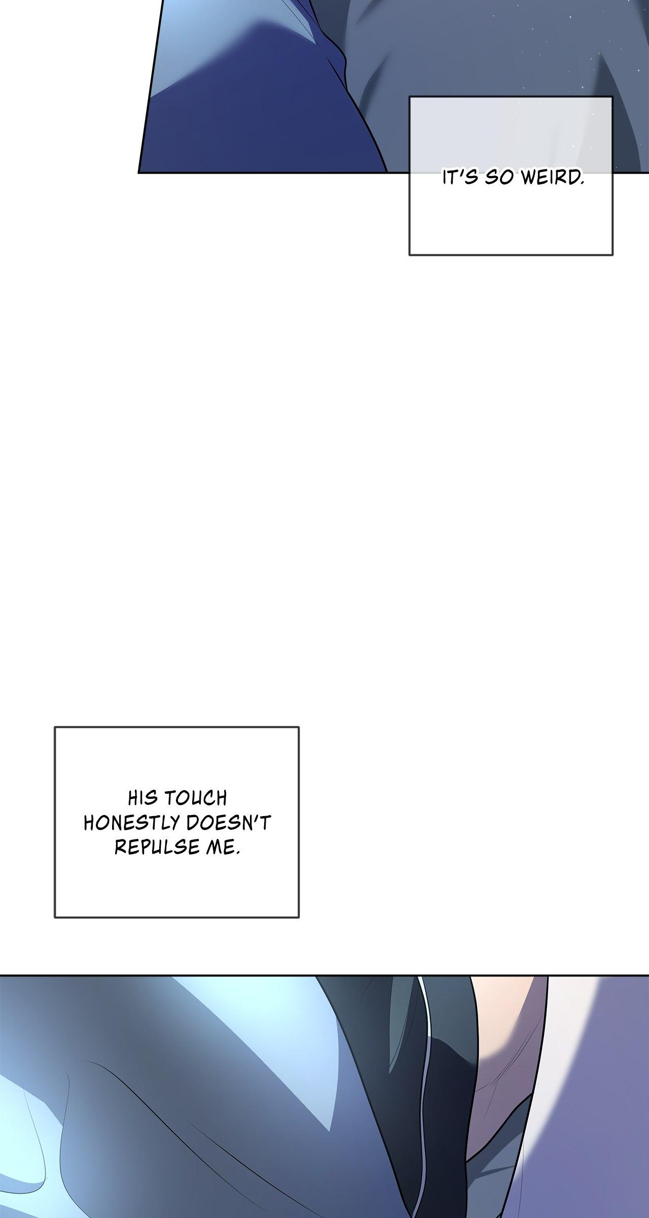 Read PASSION chapter 105 image 49 on Lezhin