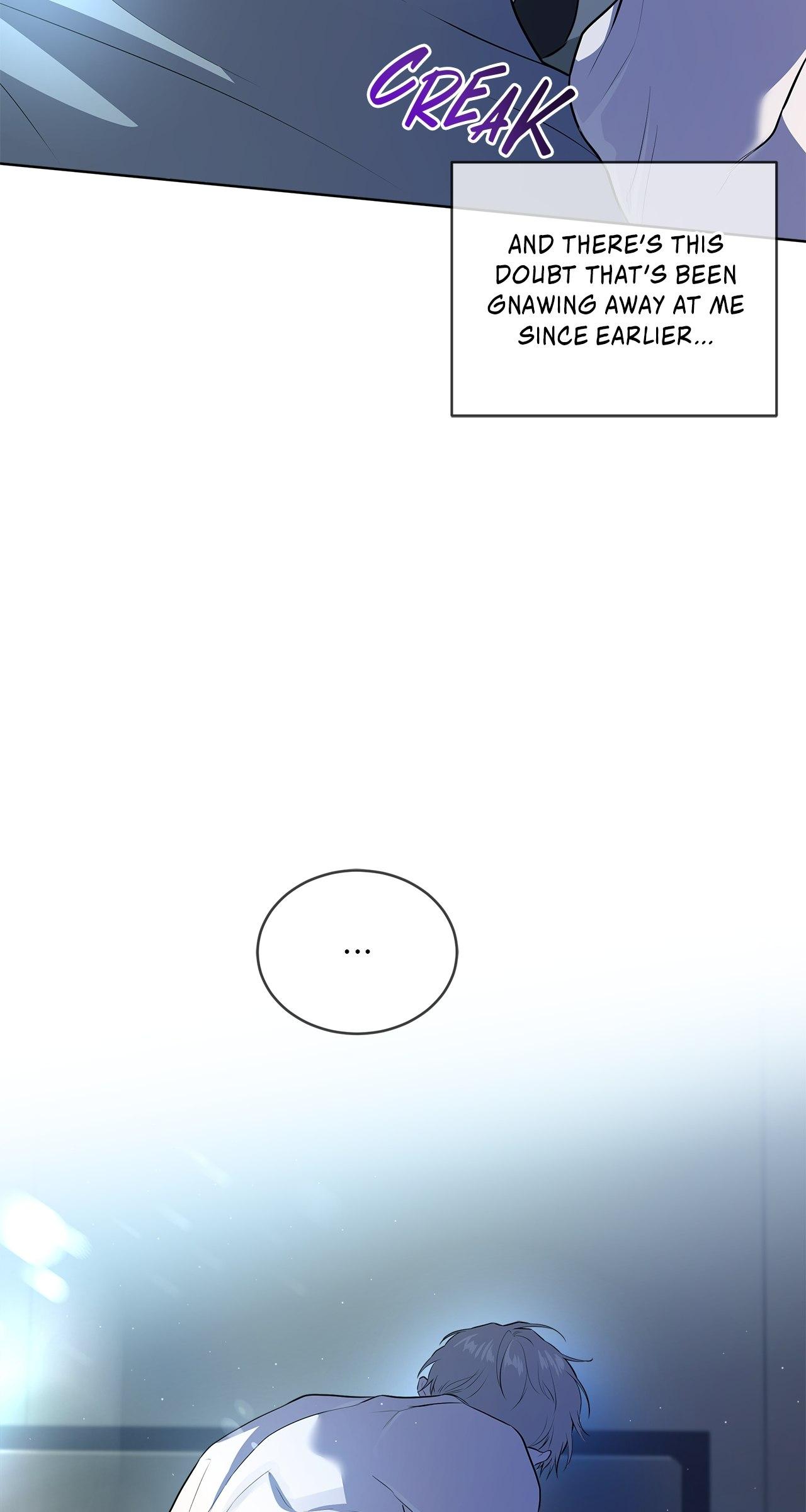 Read PASSION chapter 105 image 50 on Lezhin
