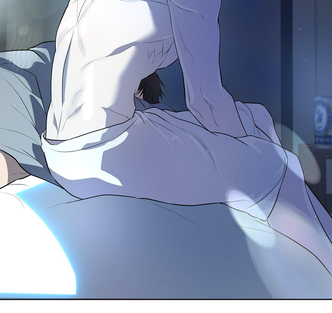 Read PASSION chapter 105 image 51 on Lezhin