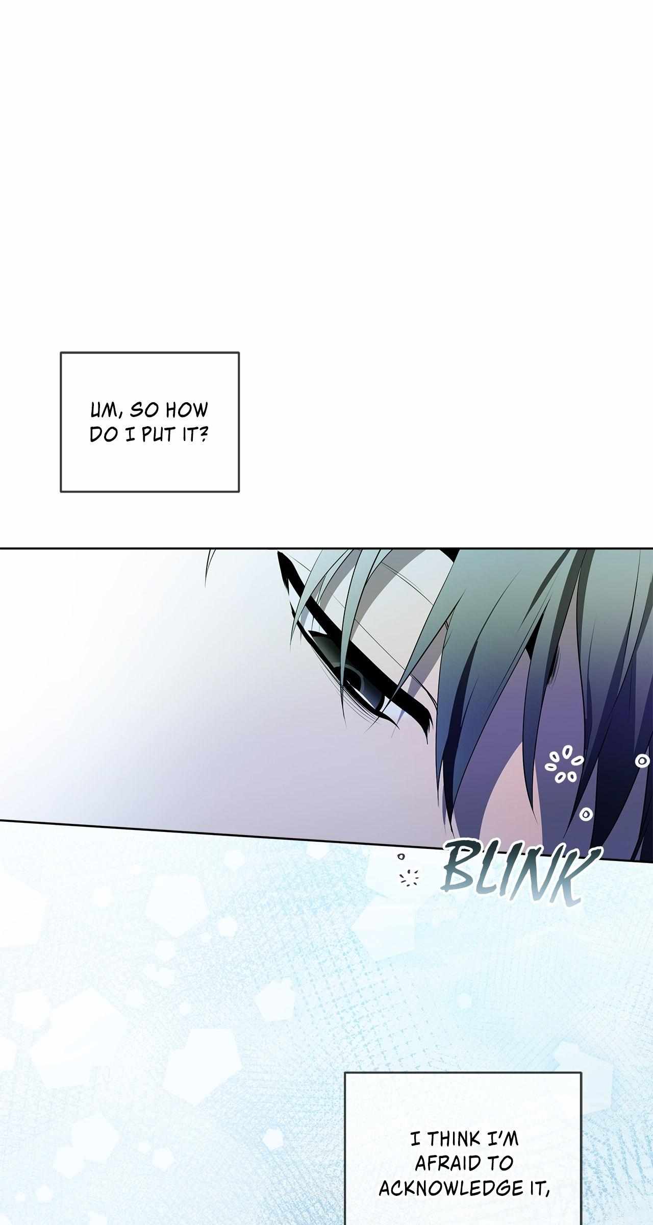 Read PASSION chapter 105 image 52 on Lezhin