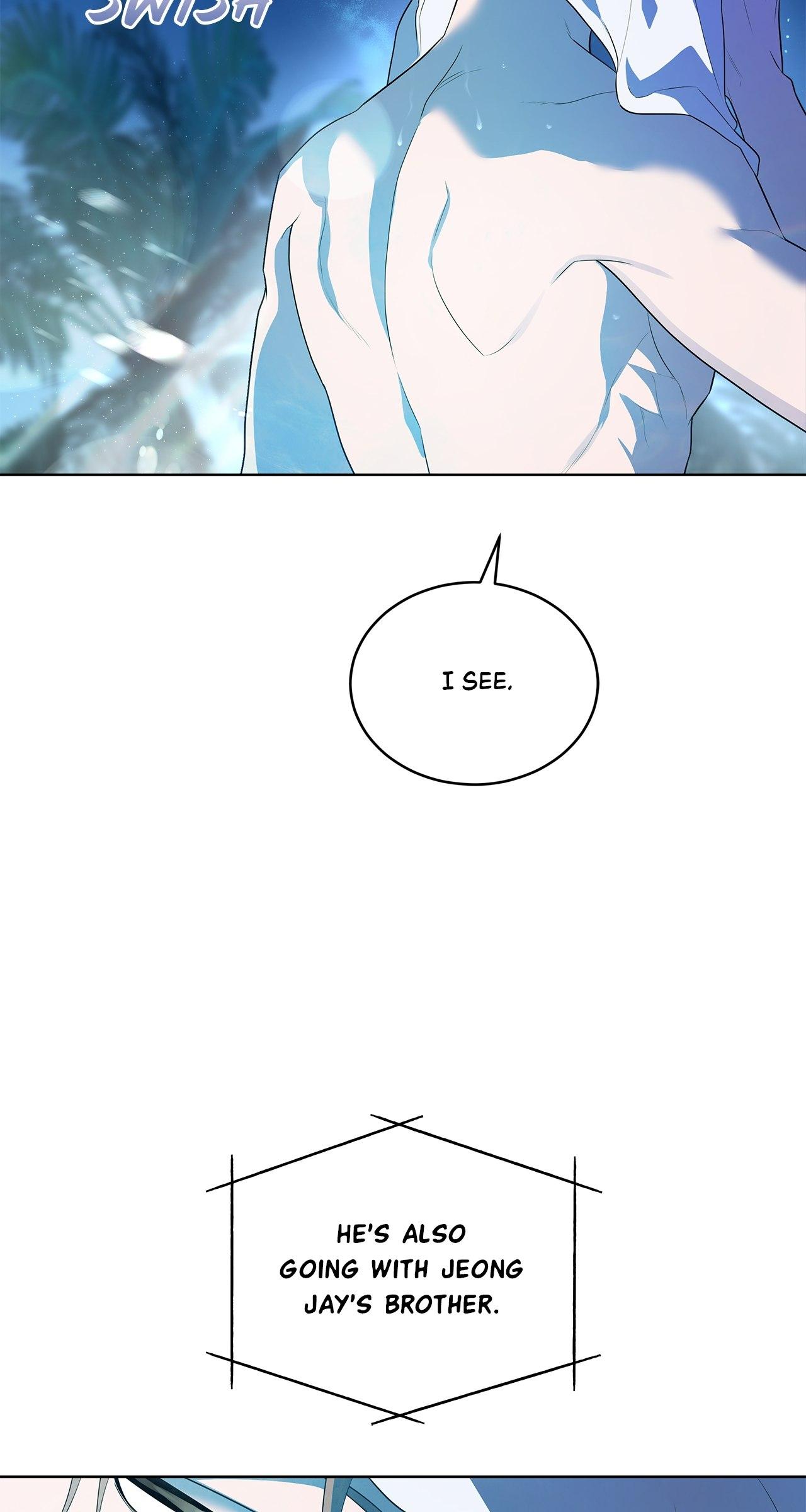 Read PASSION chapter 105 image 61 on Lezhin