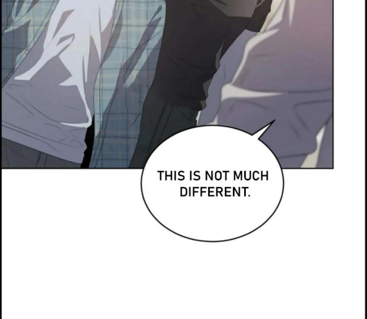 Read PASSION chapter 106 image 100 on Lezhin