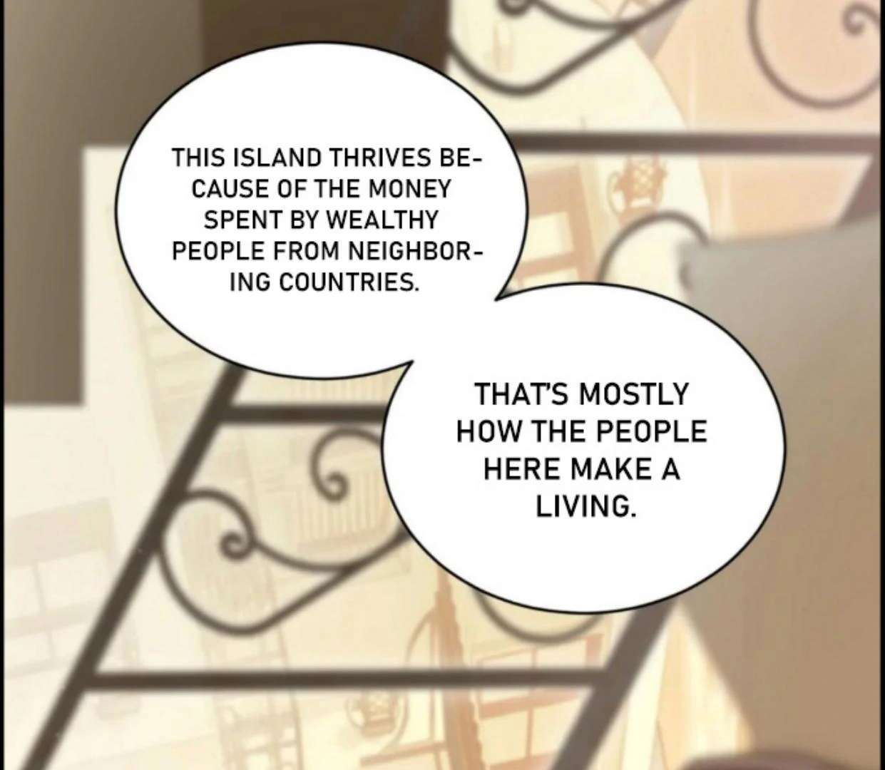 Read PASSION chapter 106 image 102 on Lezhin