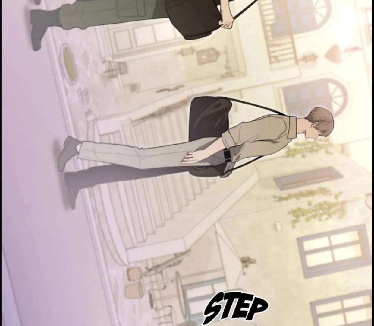 Read PASSION chapter 106 image 105 on Lezhin