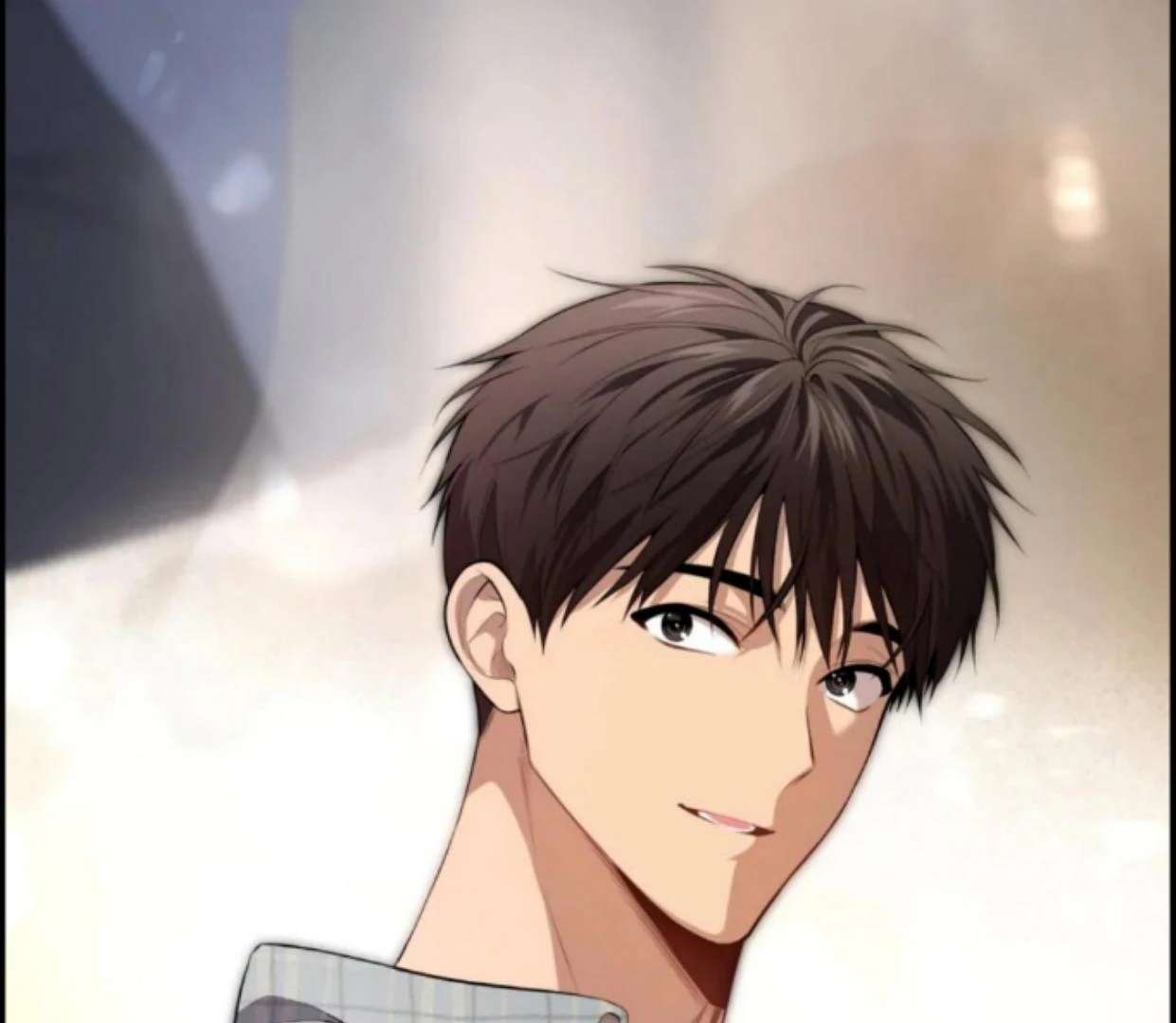 Read PASSION chapter 106 image 108 on Lezhin