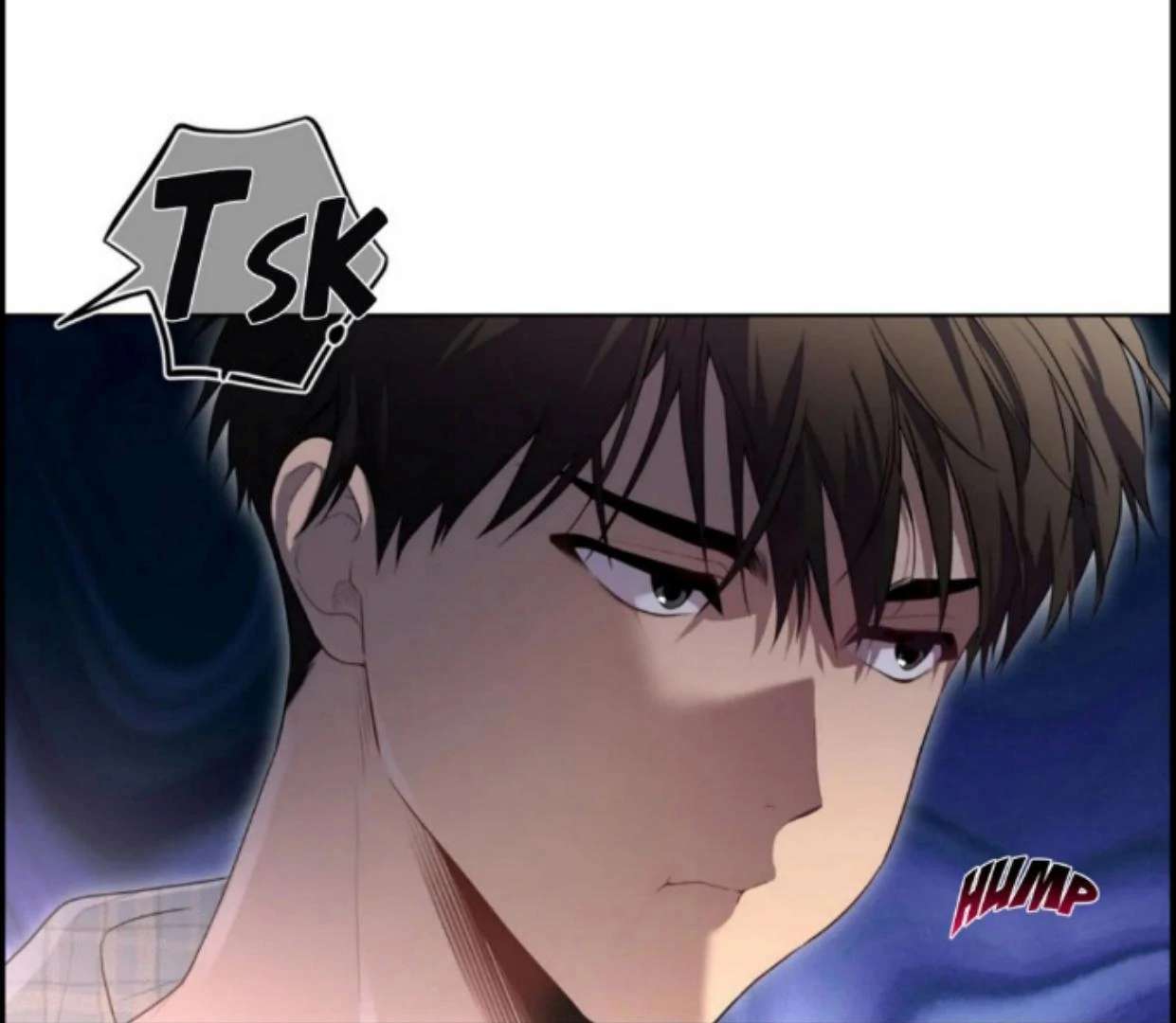 Read PASSION chapter 106 image 13 on Lezhin