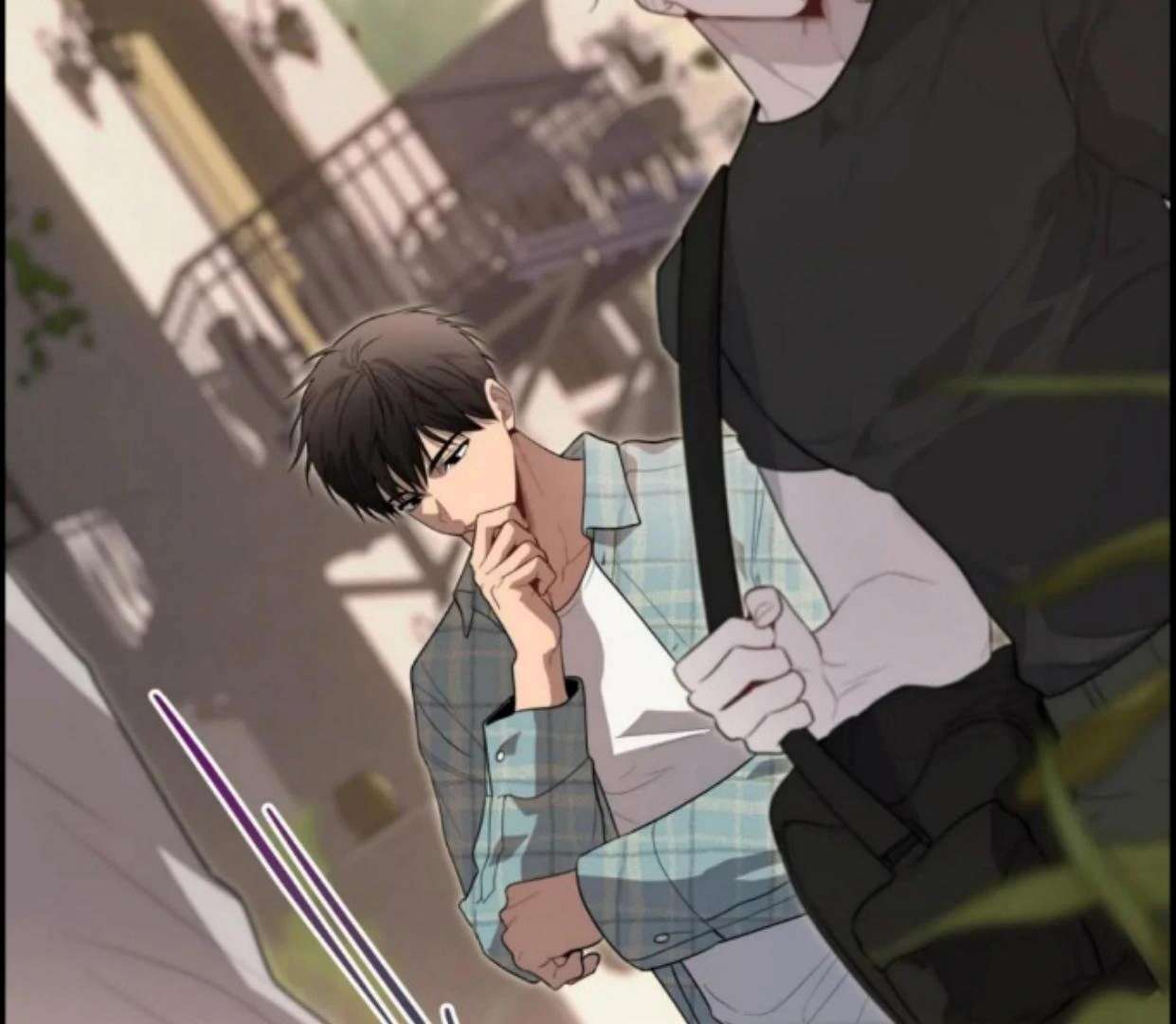 Read PASSION chapter 106 image 130 on Lezhin