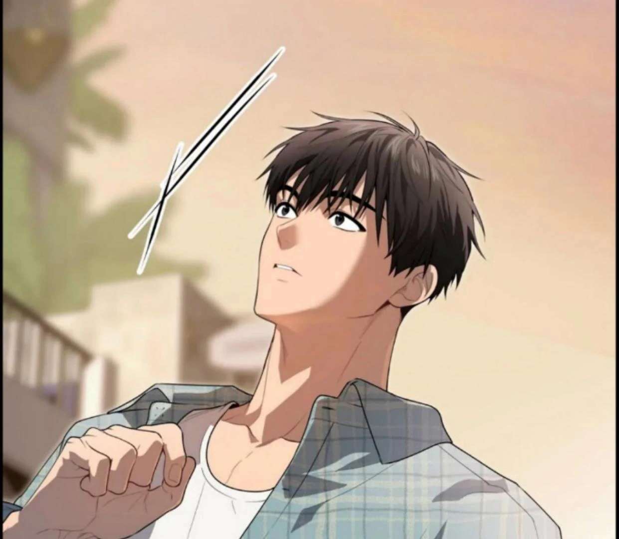 Read PASSION chapter 106 image 136 on Lezhin