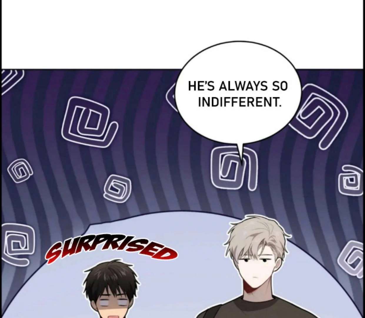 Read PASSION chapter 106 image 147 on Lezhin