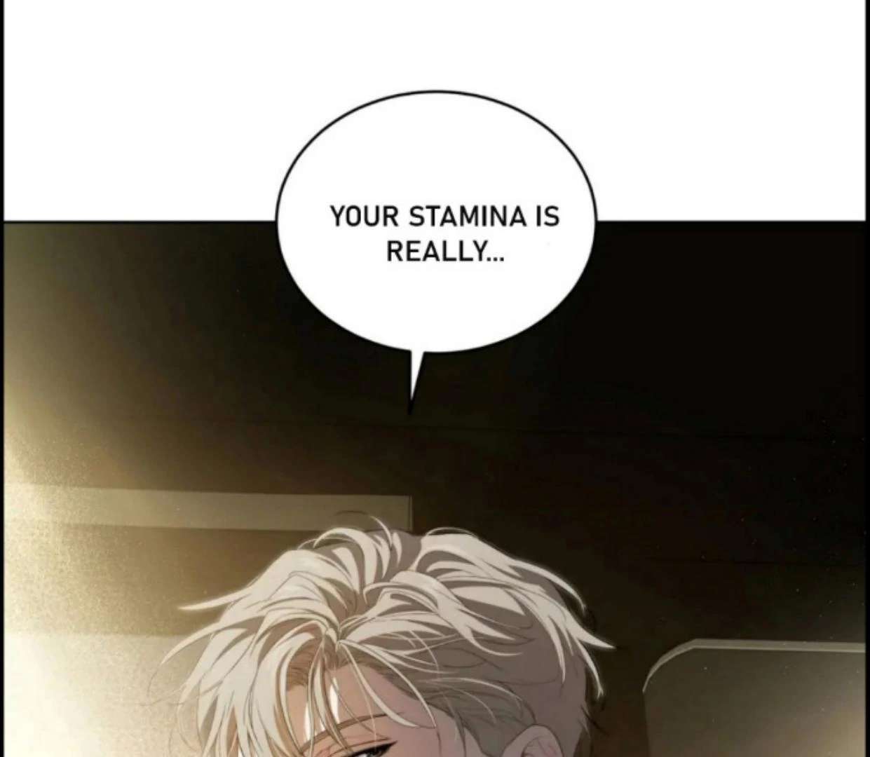 Read PASSION chapter 106 image 15 on Lezhin