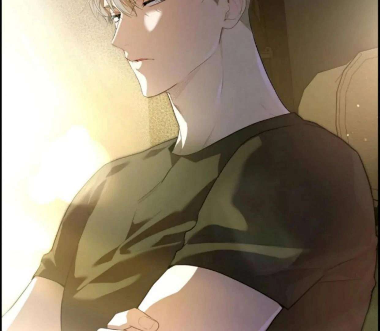 Read PASSION chapter 106 image 16 on Lezhin