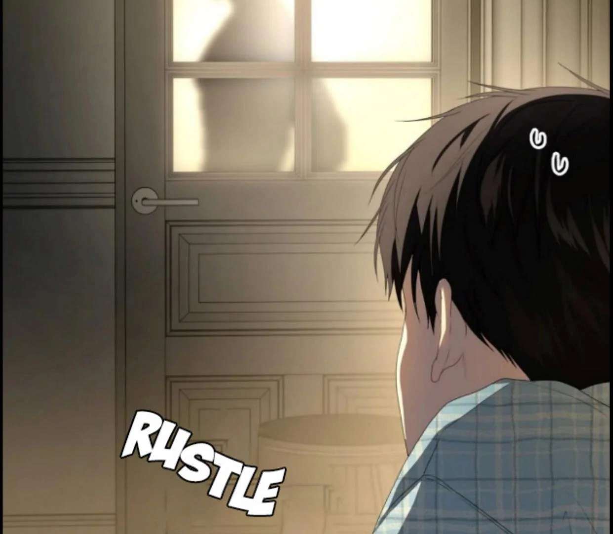 Read PASSION chapter 106 image 169 on Lezhin
