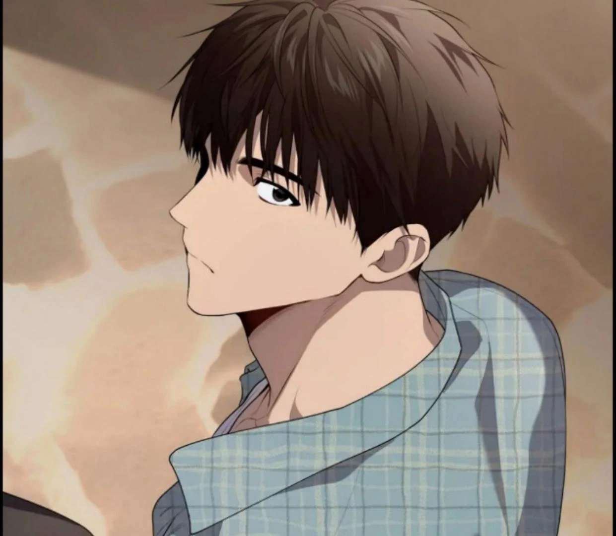 Read PASSION chapter 106 image 175 on Lezhin