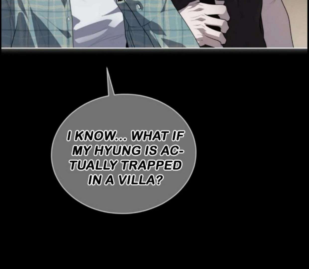 Read PASSION chapter 106 image 179 on Lezhin