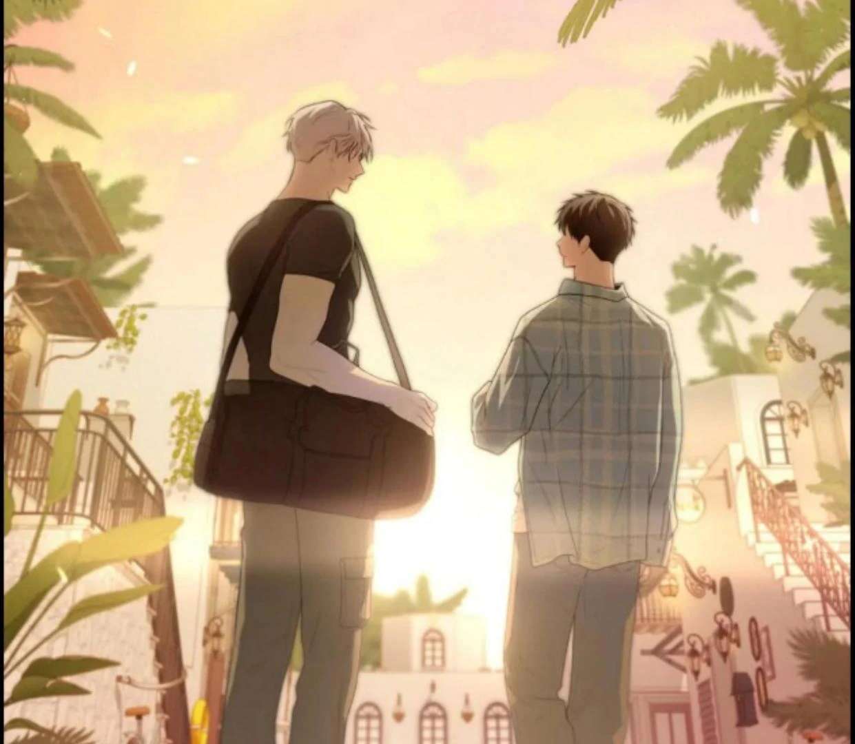 Read PASSION chapter 106 image 184 on Lezhin