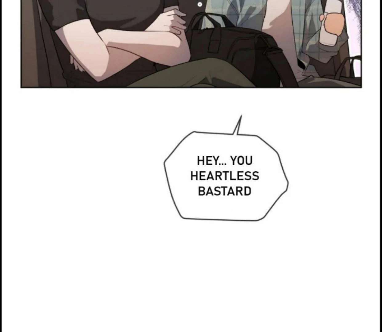 Read PASSION chapter 106 image 19 on Lezhin