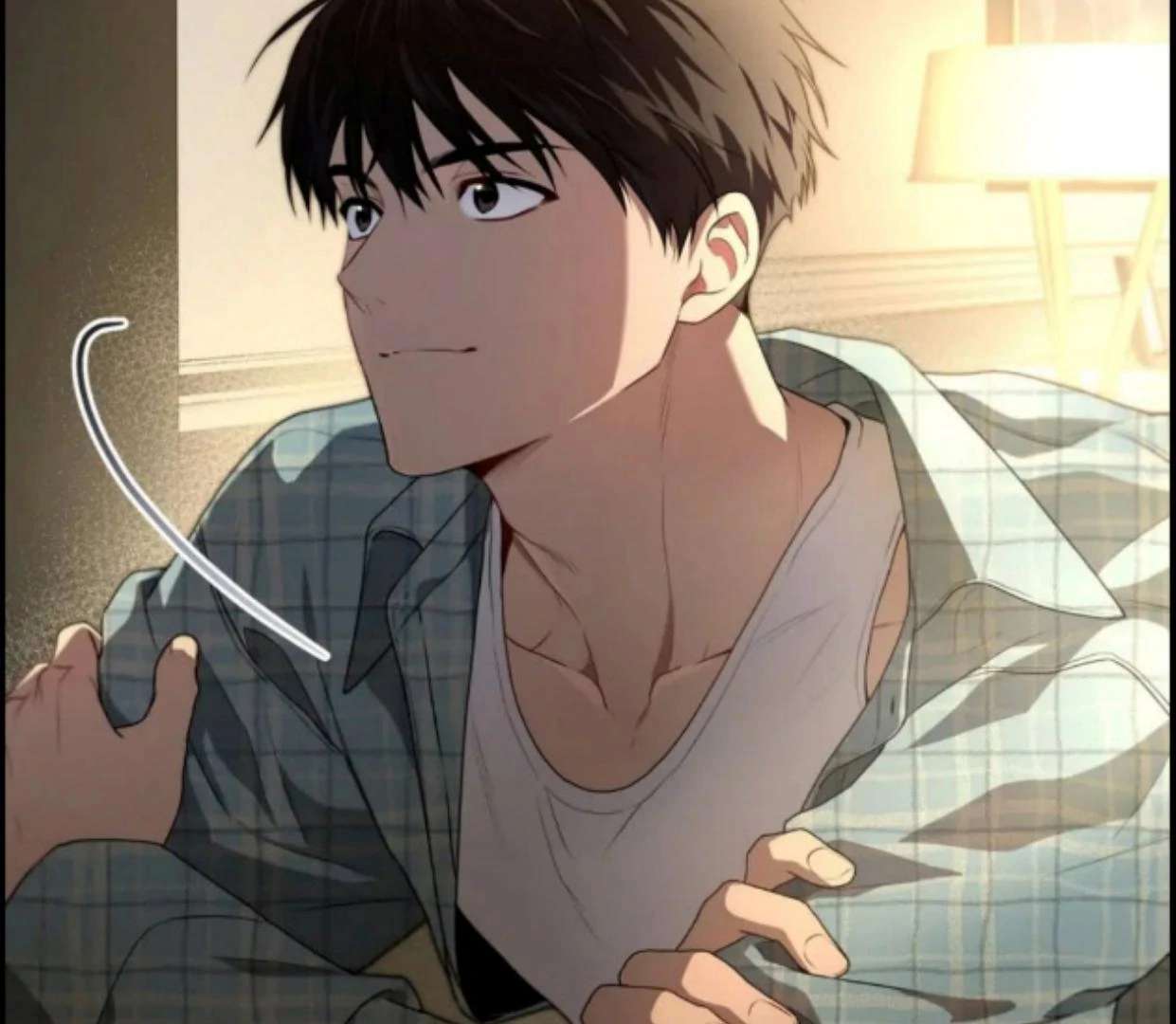 Read PASSION chapter 106 image 199 on Lezhin