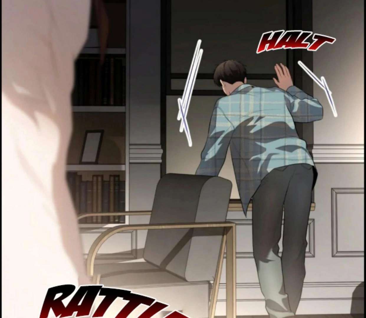 Read PASSION chapter 106 image 217 on Lezhin