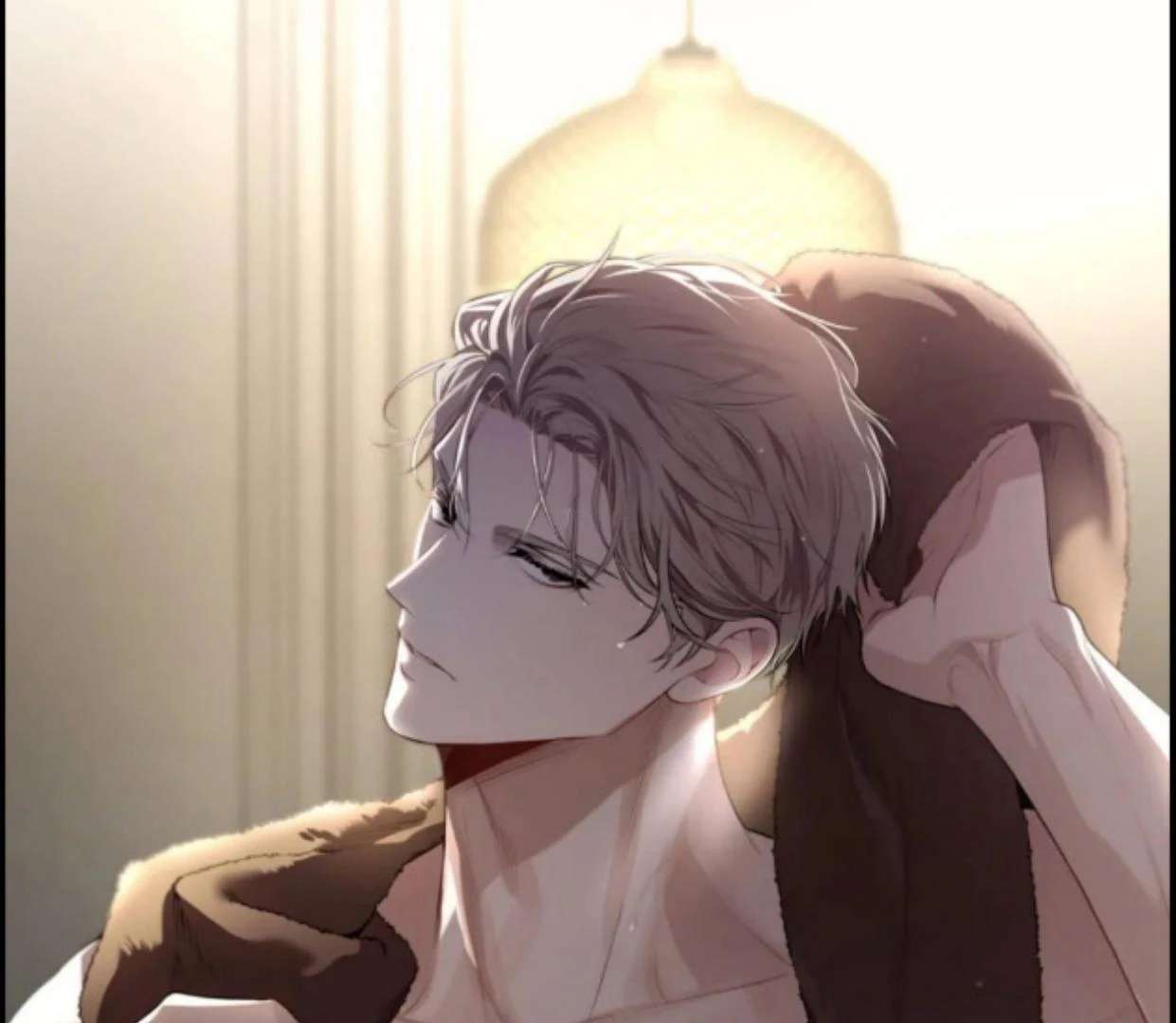 Read PASSION chapter 106 image 221 on Lezhin