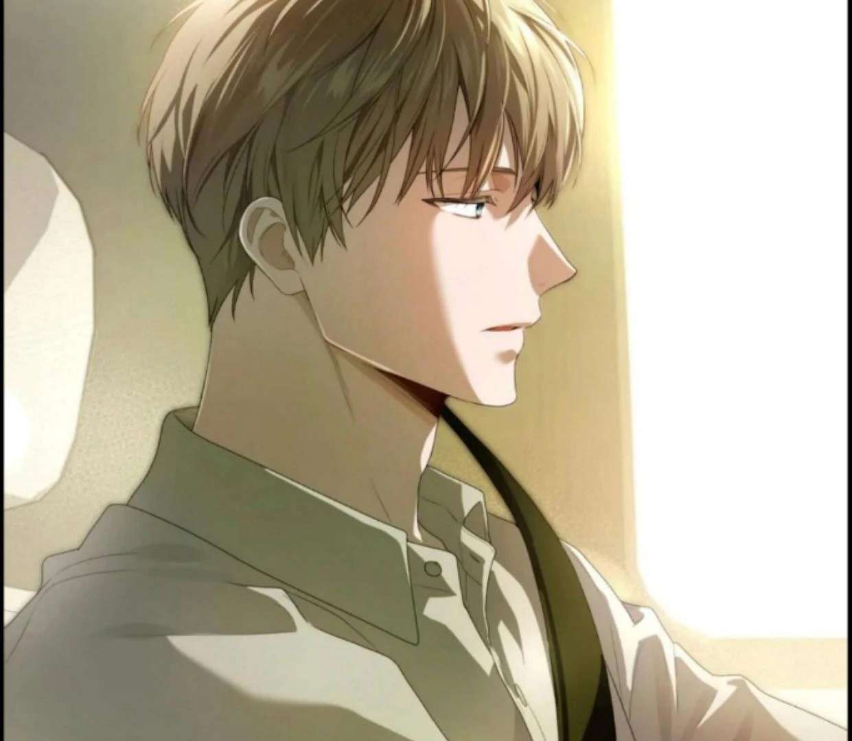 Read PASSION chapter 106 image 26 on Lezhin